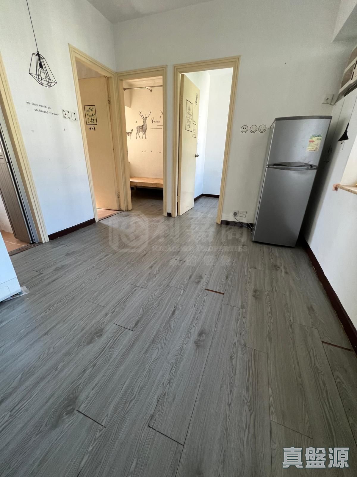 怡景閣 高層 A室 西九龍