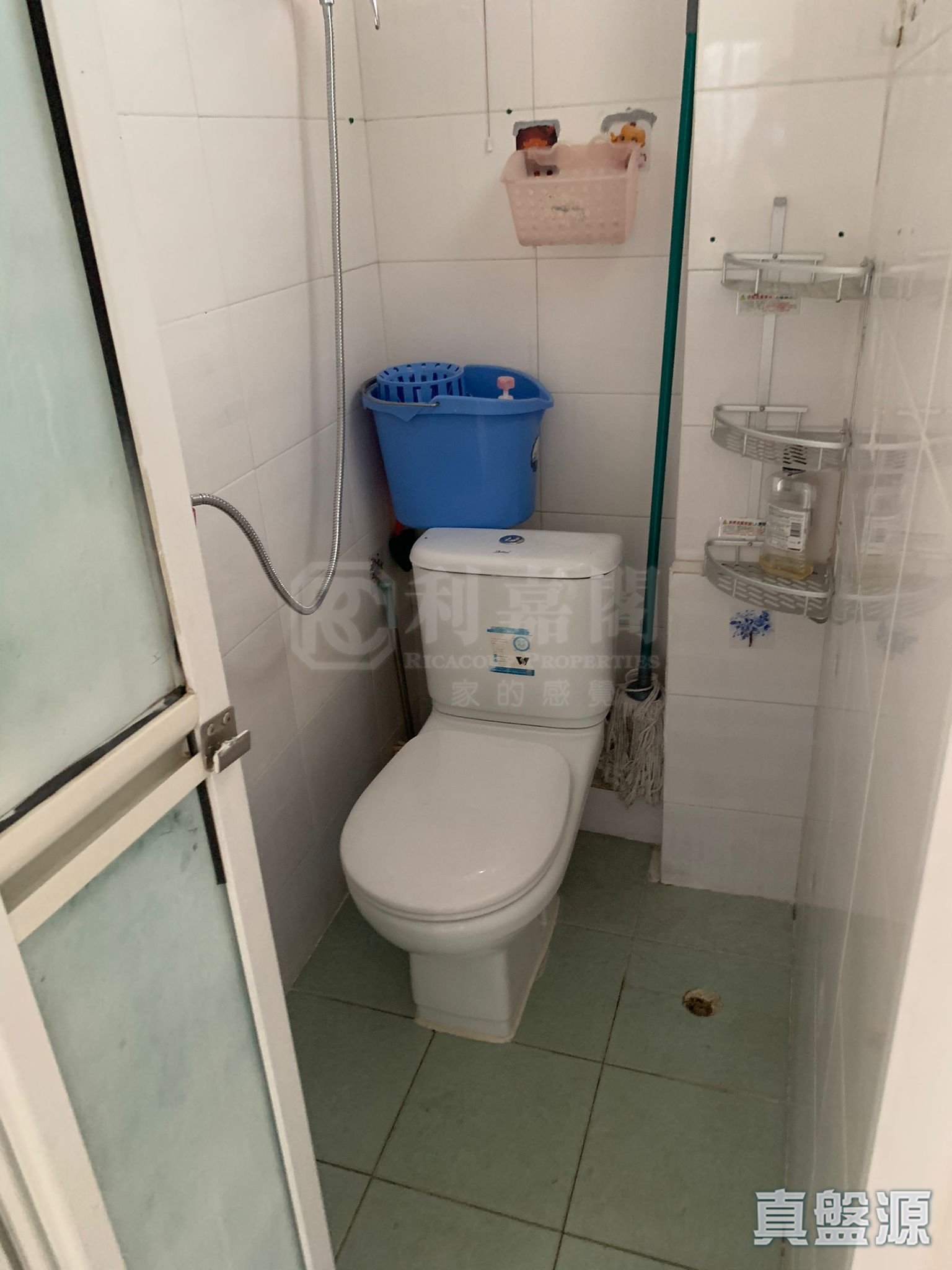 建和閣 極高層 西九龍