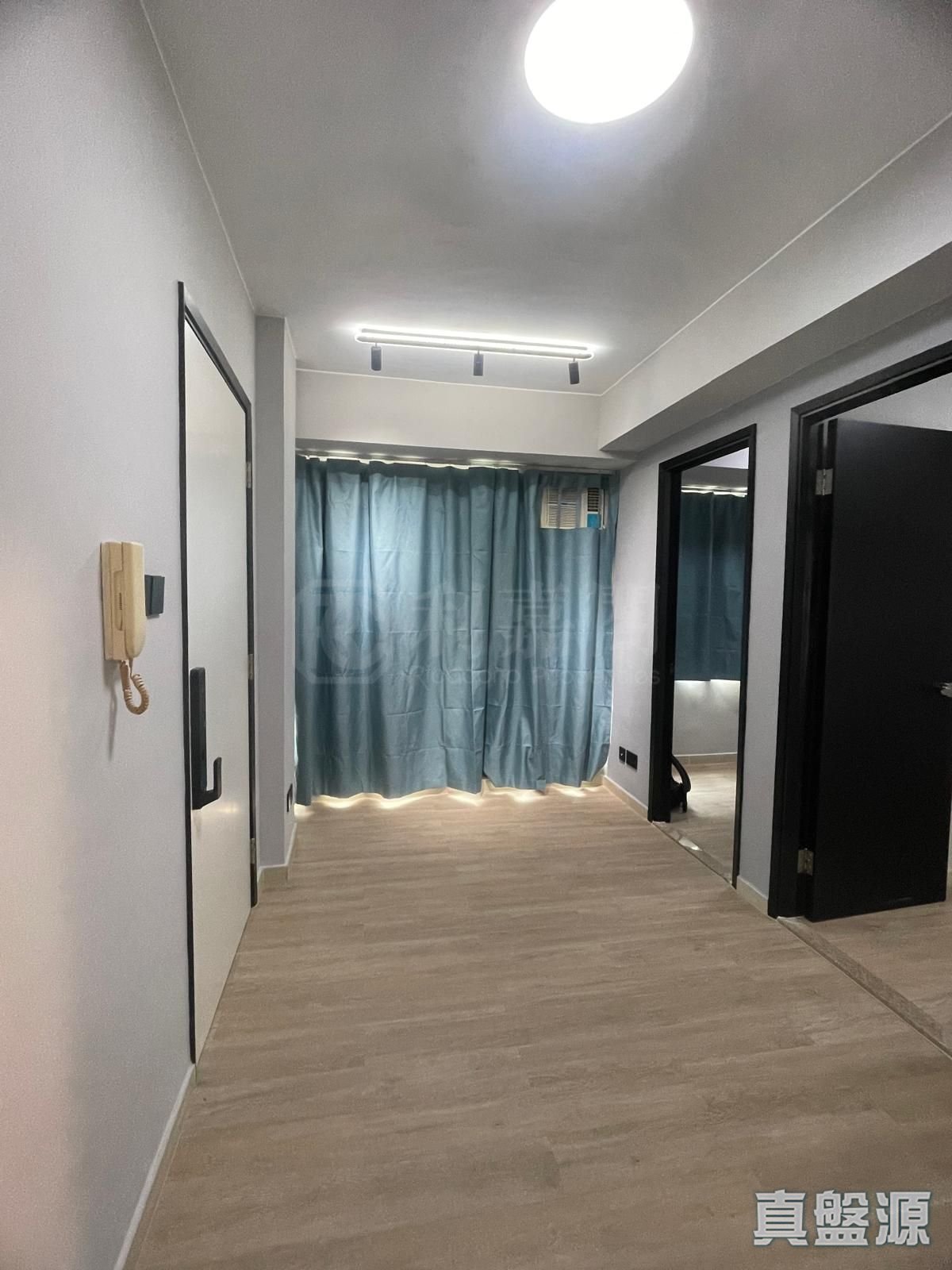 LIK SANG COURT Low Floor Zone Flat A West Kowloon
