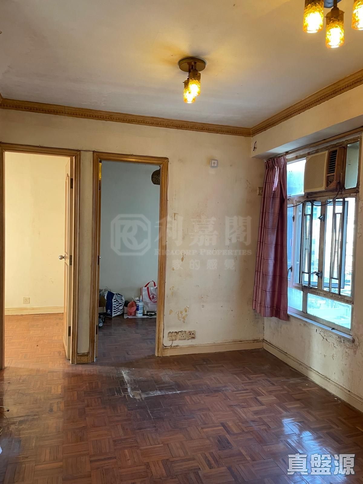 银海大厦 高层 D室 西九龙