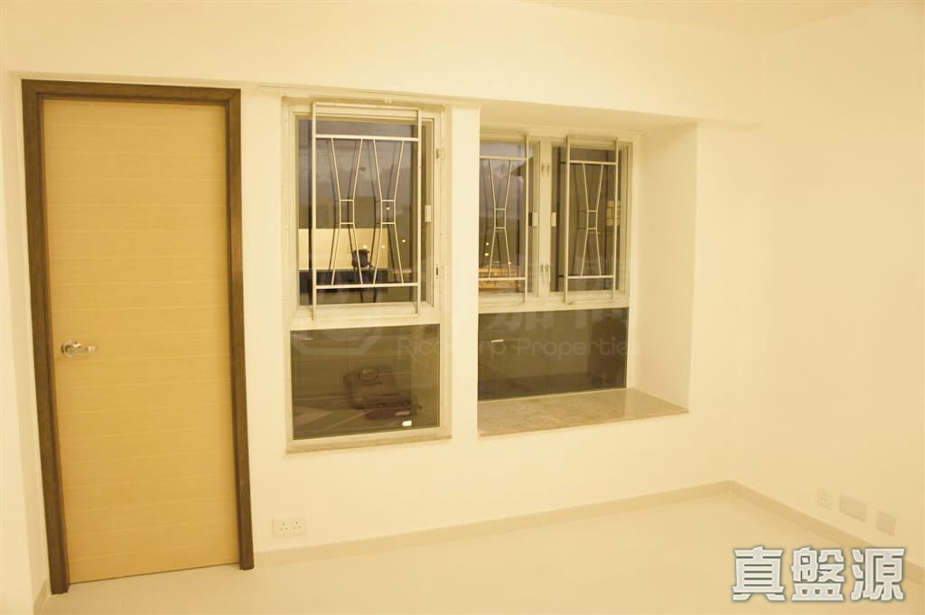 順興閣 中層 西九龍