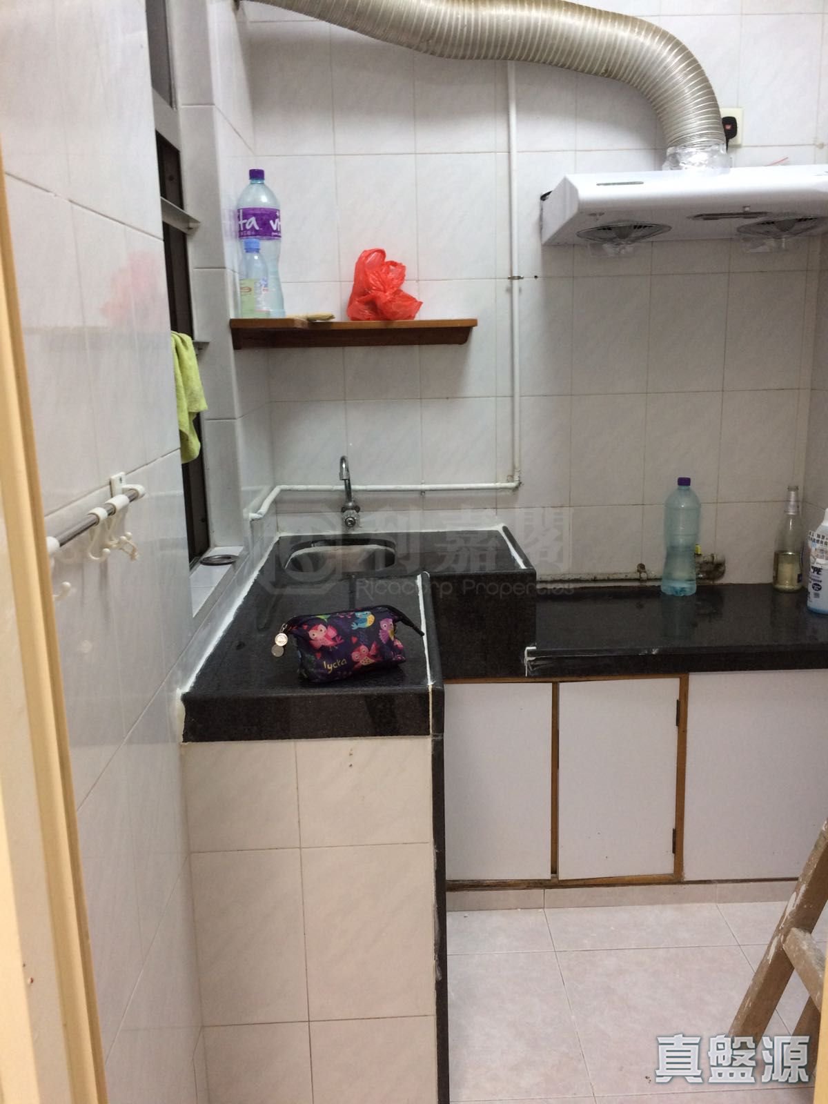 WONDER BUILDING High Floor Zone Flat H West Kowloon