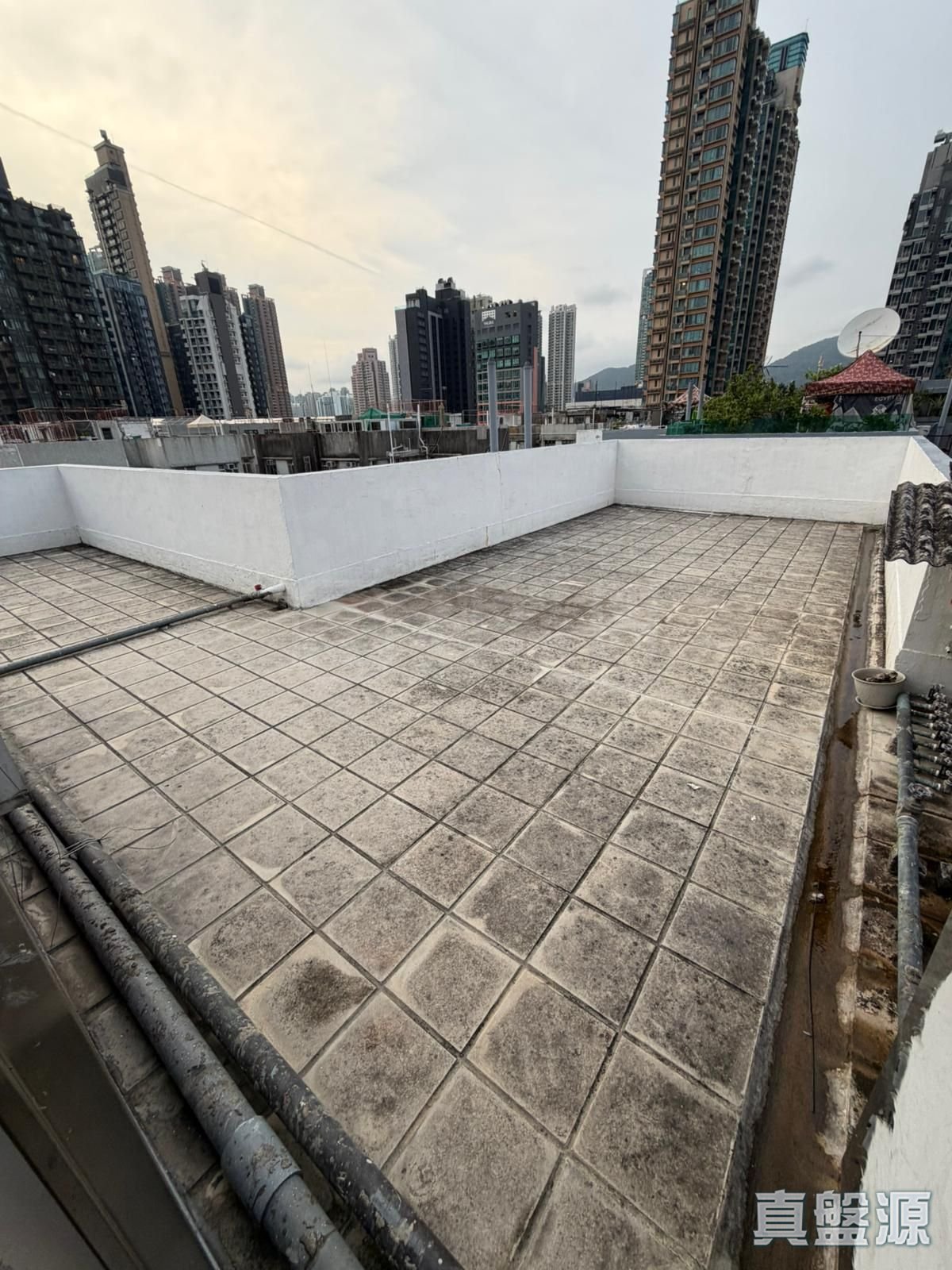 KING WANG HEIGHTS Very High Floor Zone Flat A Olympic Station/Nam Cheong