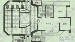 CHI WING COURT Very High Floor Zone West Kowloon