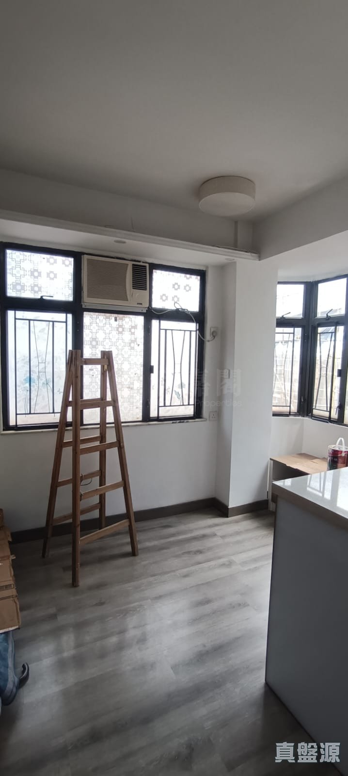 CHI WING COURT West Kowloon