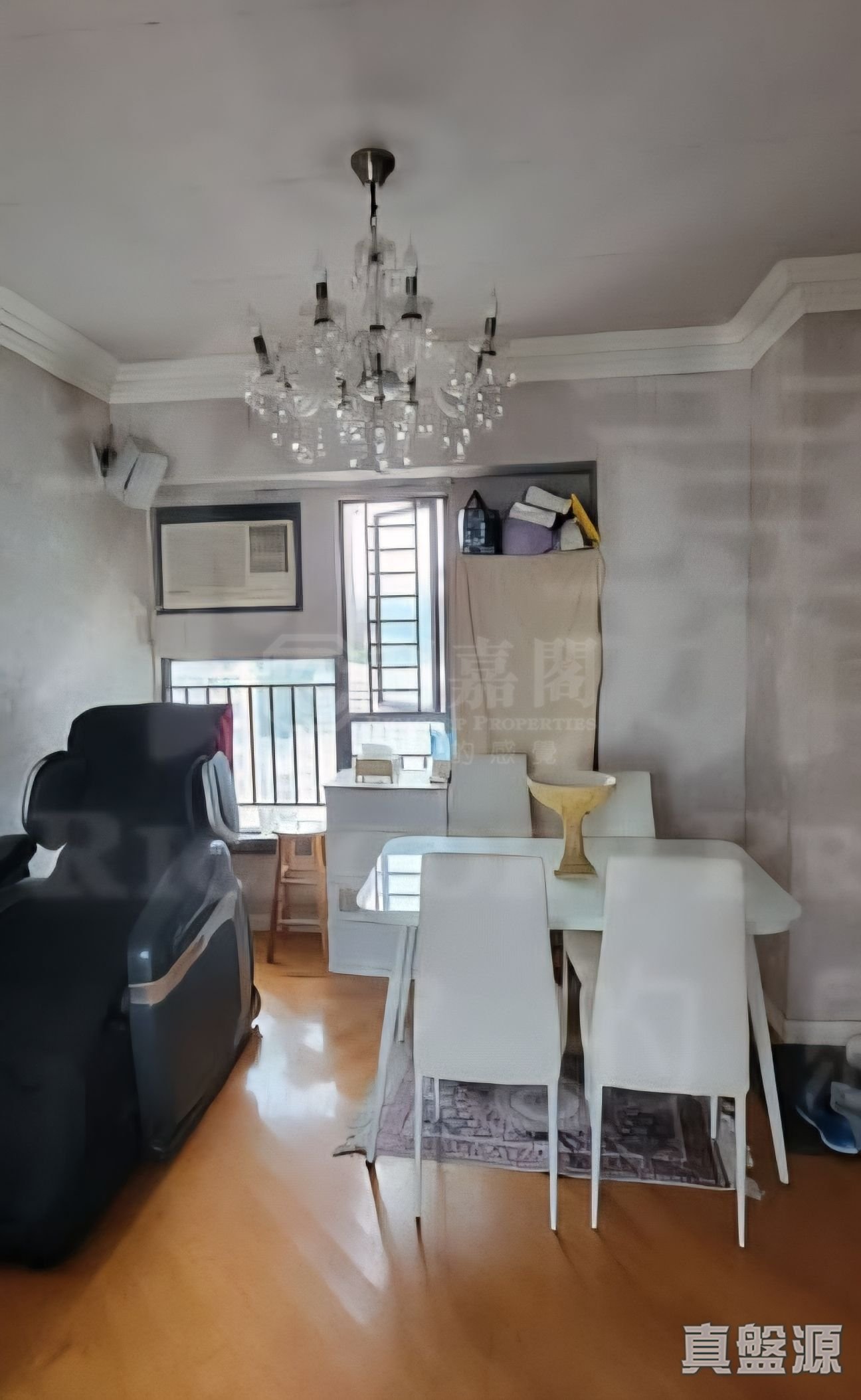 富華廣場 極高層 B室 西九龍