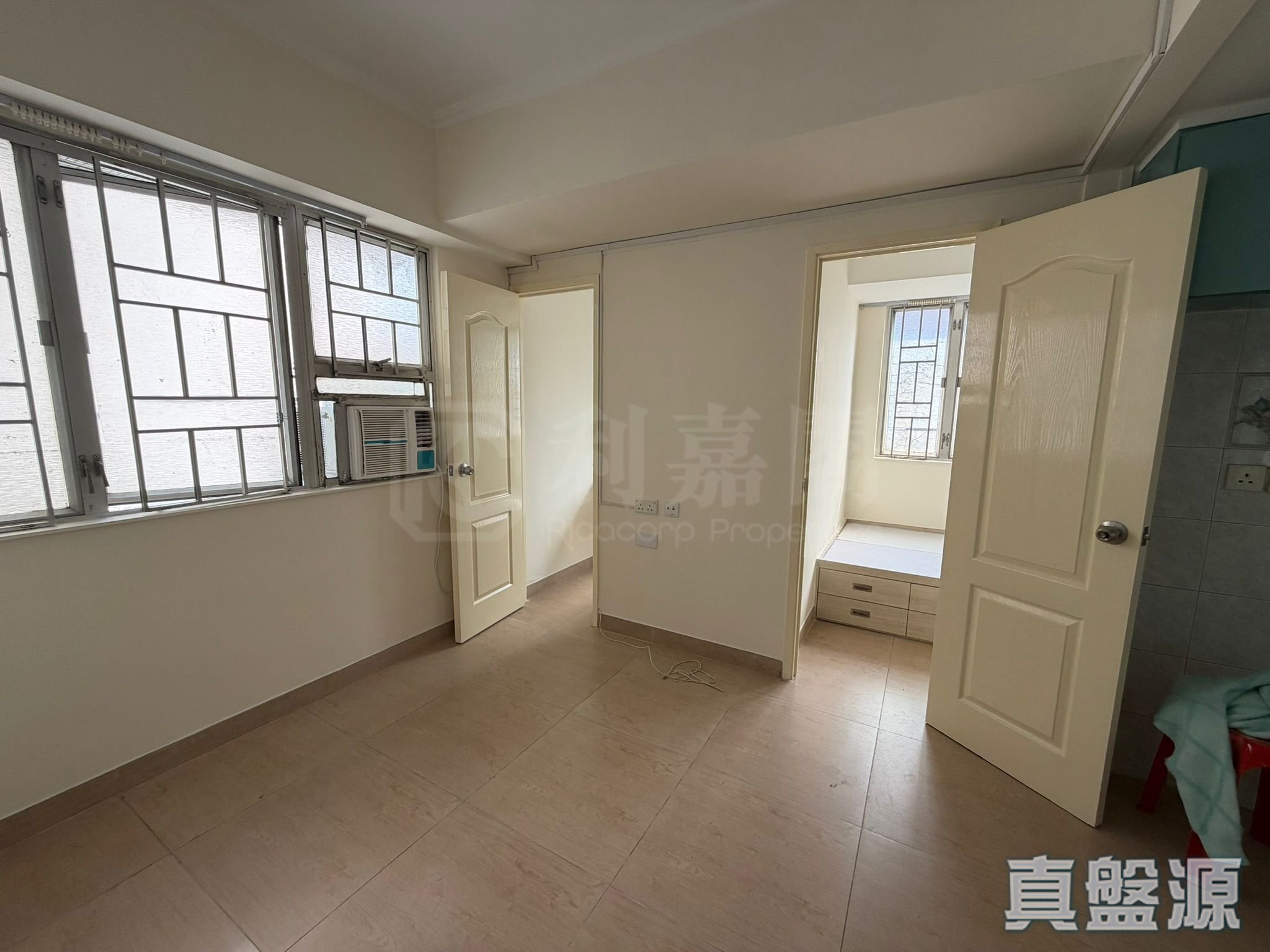 金盟大厦 西九龙