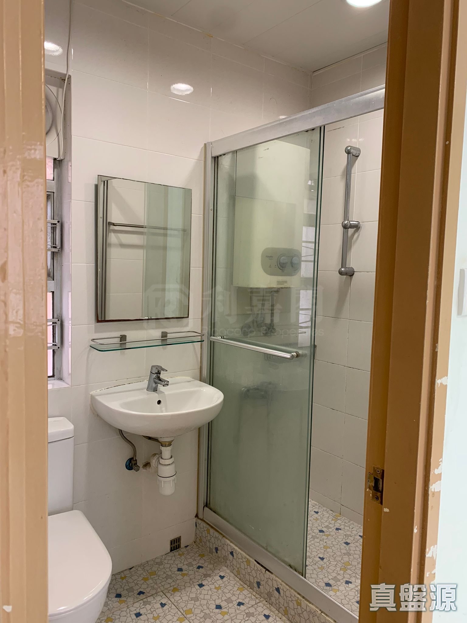 淘大花園 3B期 Q座 高層 5室 九龍灣/牛池灣/鑽石山/黃大仙