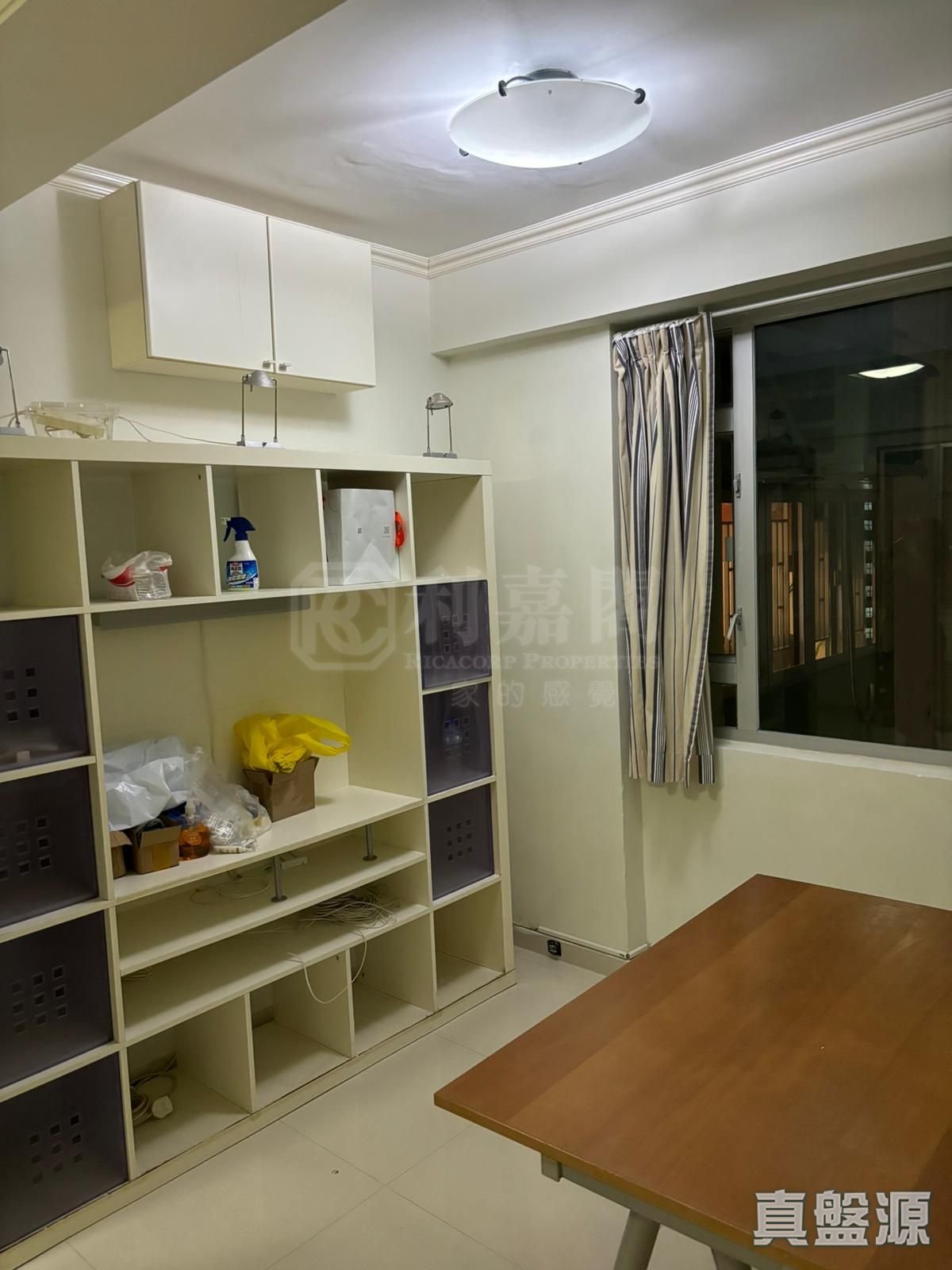 麗晶花園 6座 中層 B室 九龍灣/牛池灣/鑽石山/黃大仙