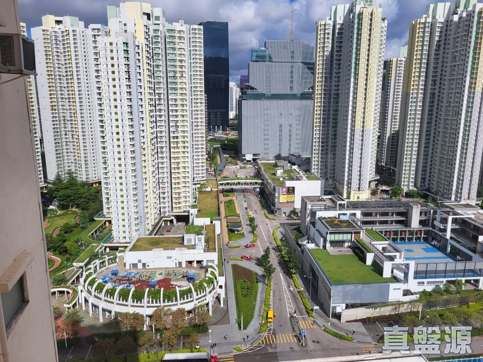 麗晶花園 7座 高層 H室 九龍灣/牛池灣/鑽石山/黃大仙