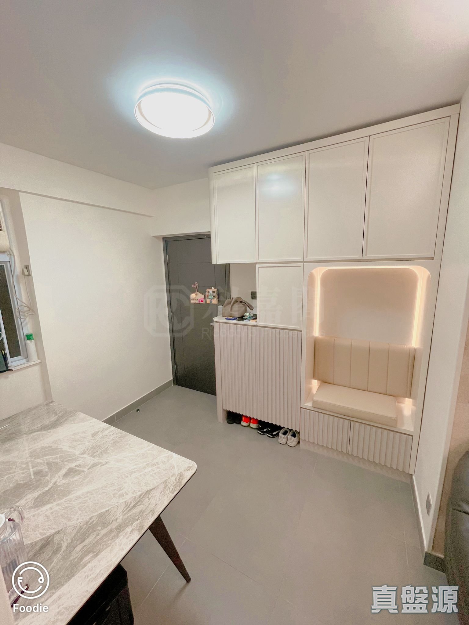 丽晶花园 15座 极高层 B室 九龙湾/牛池湾/钻石山/黄大仙