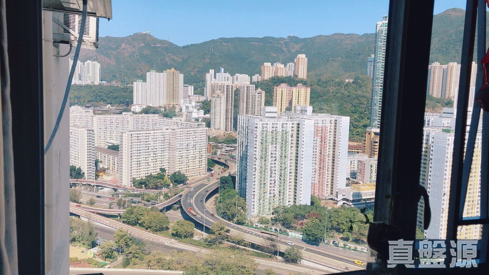 RICHLAND GARDENS BLOCK 15 Very High Floor Zone Flat B Kowloon Bay/Ngau Chi Wan/Diamond Hill/Wong Tai Sin