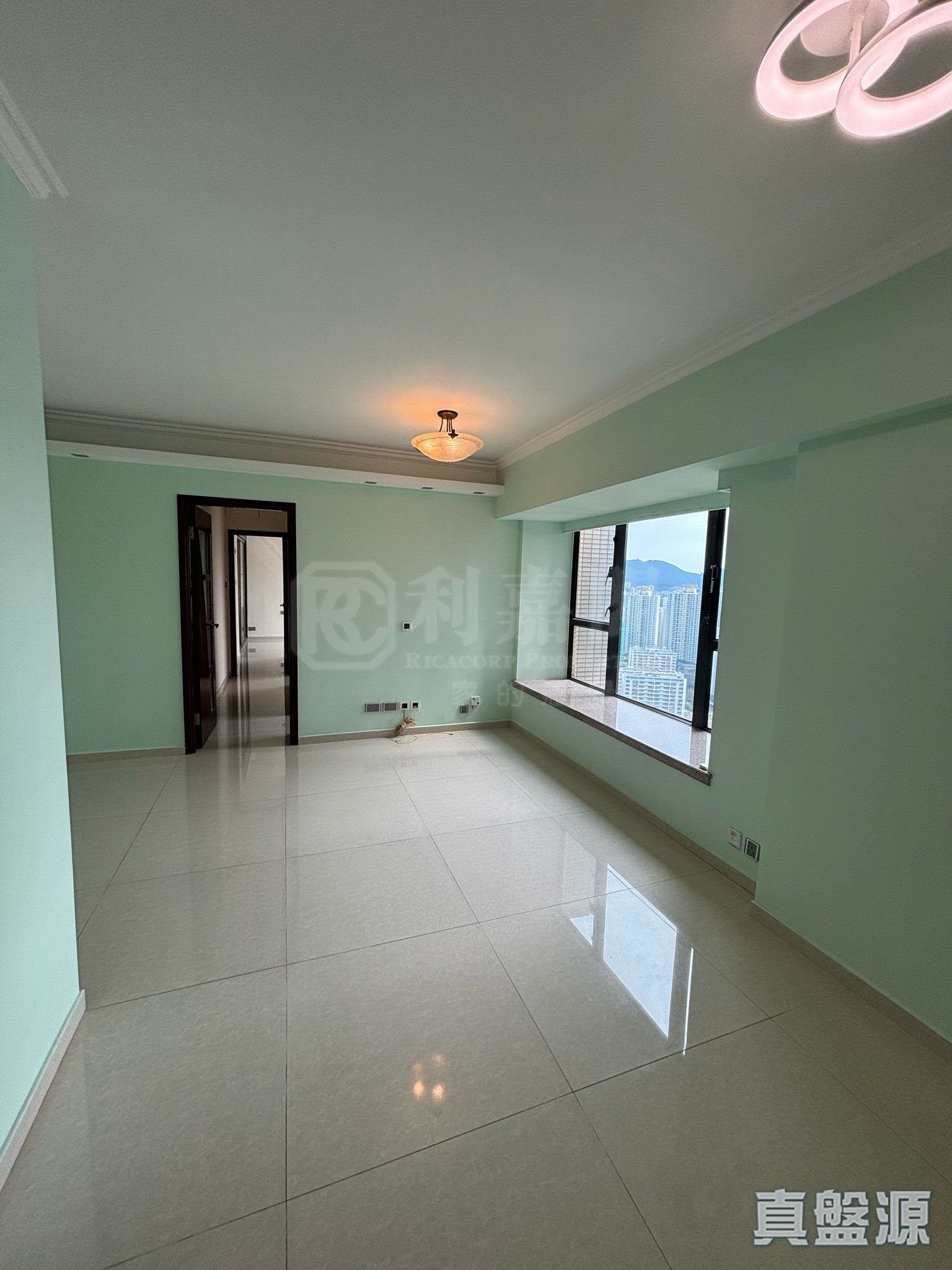 曉暉花園 1座 極高層 A室 九龍灣/牛池灣/鑽石山/黃大仙