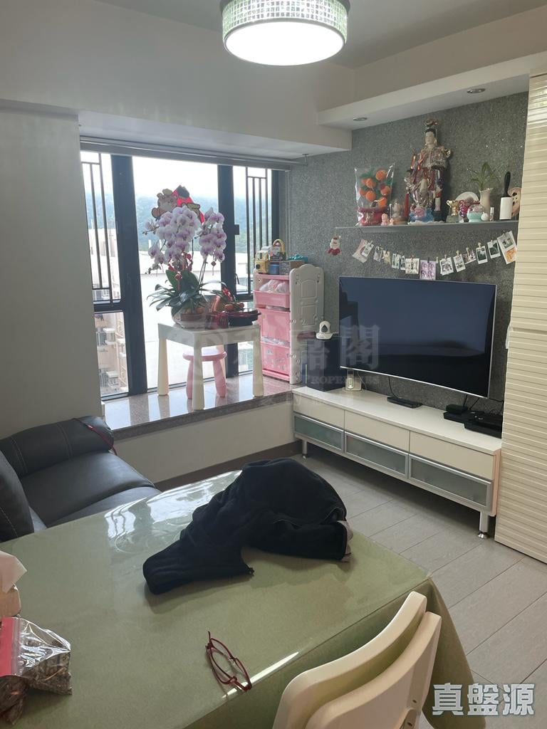 晓晖花园 1座 极高层 F室 九龙湾/牛池湾/钻石山/黄大仙