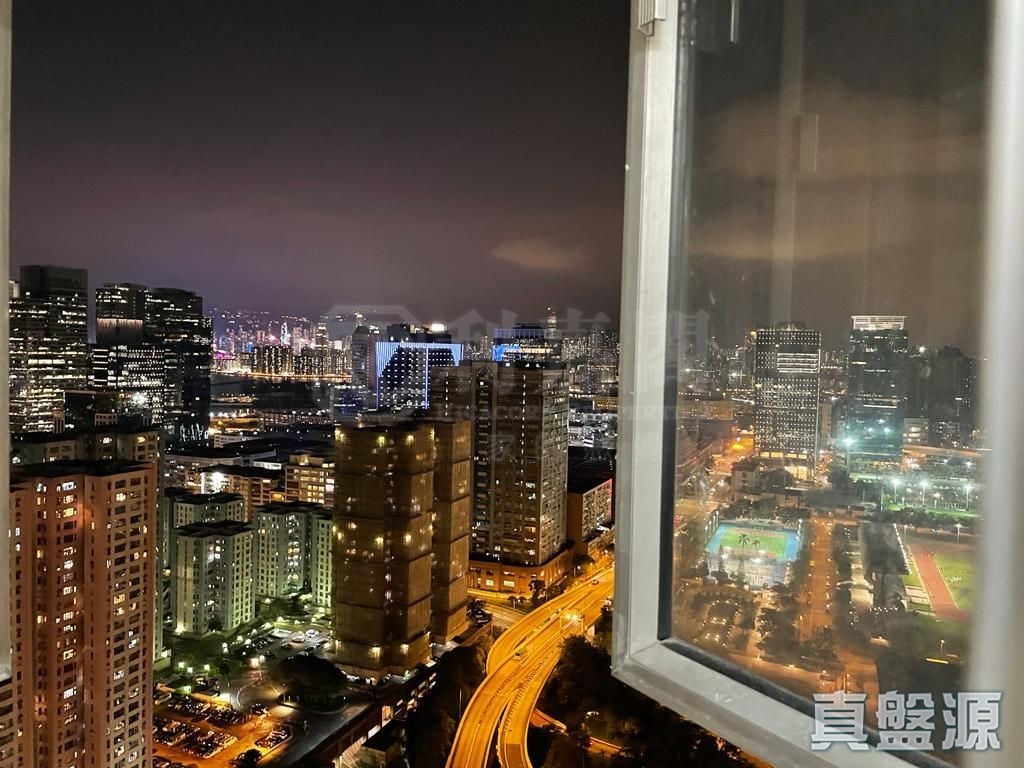 TAK BO GARDEN BLOCK A Very High Floor Zone Flat 4 Kowloon Bay/Ngau Chi Wan/Diamond Hill/Wong Tai Sin