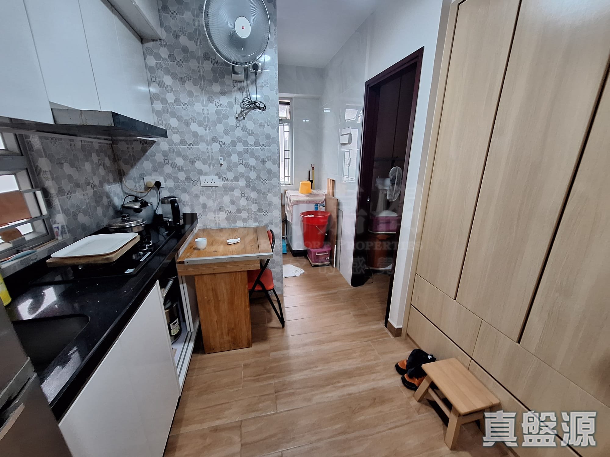 得寶花園 A座 低層 8室 九龍灣/牛池灣/鑽石山/黃大仙