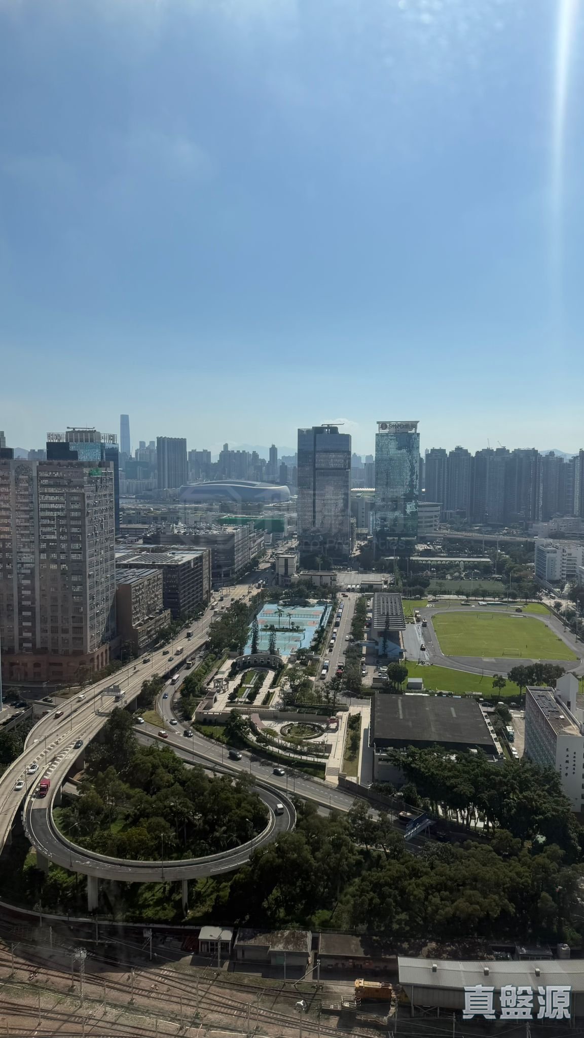 TAK BO GARDEN BLOCK B Very High Floor Zone Flat 2 Kowloon Bay/Ngau Chi Wan/Diamond Hill/Wong Tai Sin