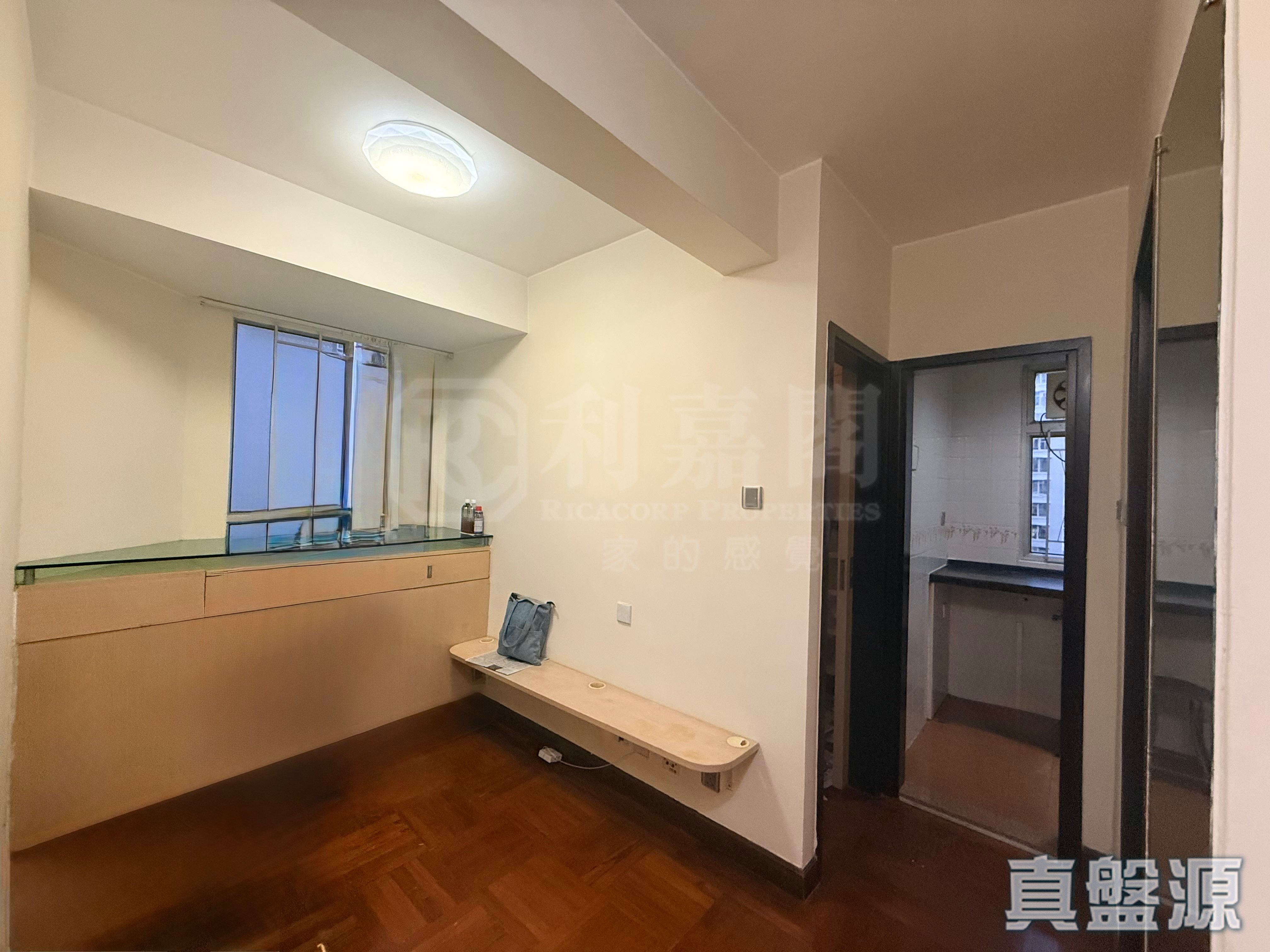 TAK BO GARDEN BLOCK B High Floor Zone Flat 8 Kowloon Bay/Ngau Chi Wan/Diamond Hill/Wong Tai Sin