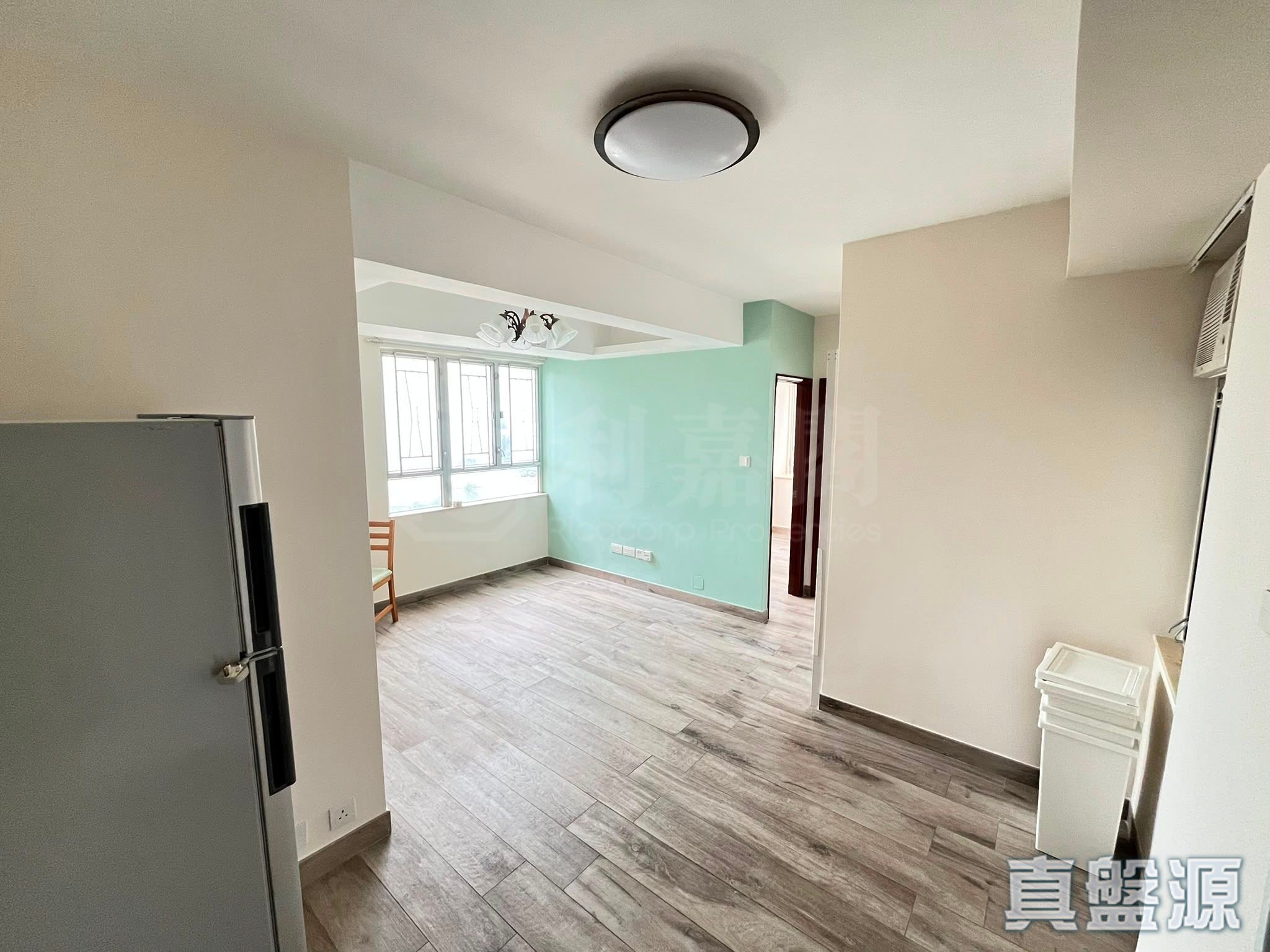 TAK BO GARDEN BLOCK D High Floor Zone Flat 1 Kowloon Bay/Ngau Chi Wan/Diamond Hill/Wong Tai Sin