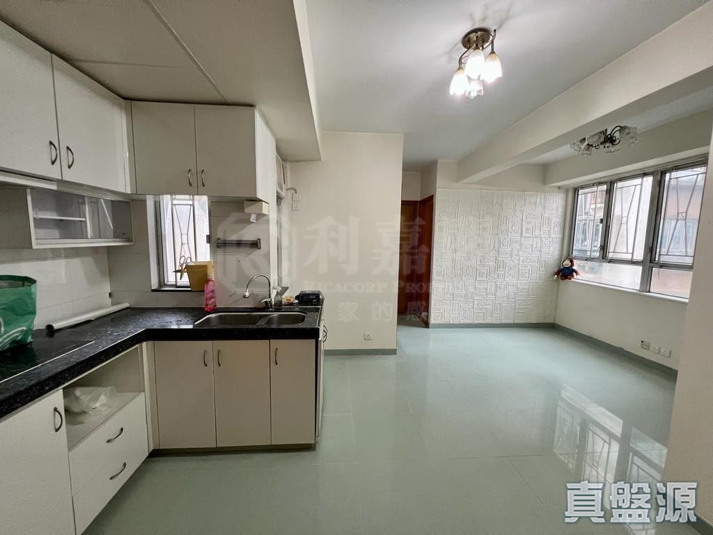 TAK BO GARDEN BLOCK D High Floor Zone Flat 5 Kowloon Bay/Ngau Chi Wan/Diamond Hill/Wong Tai Sin