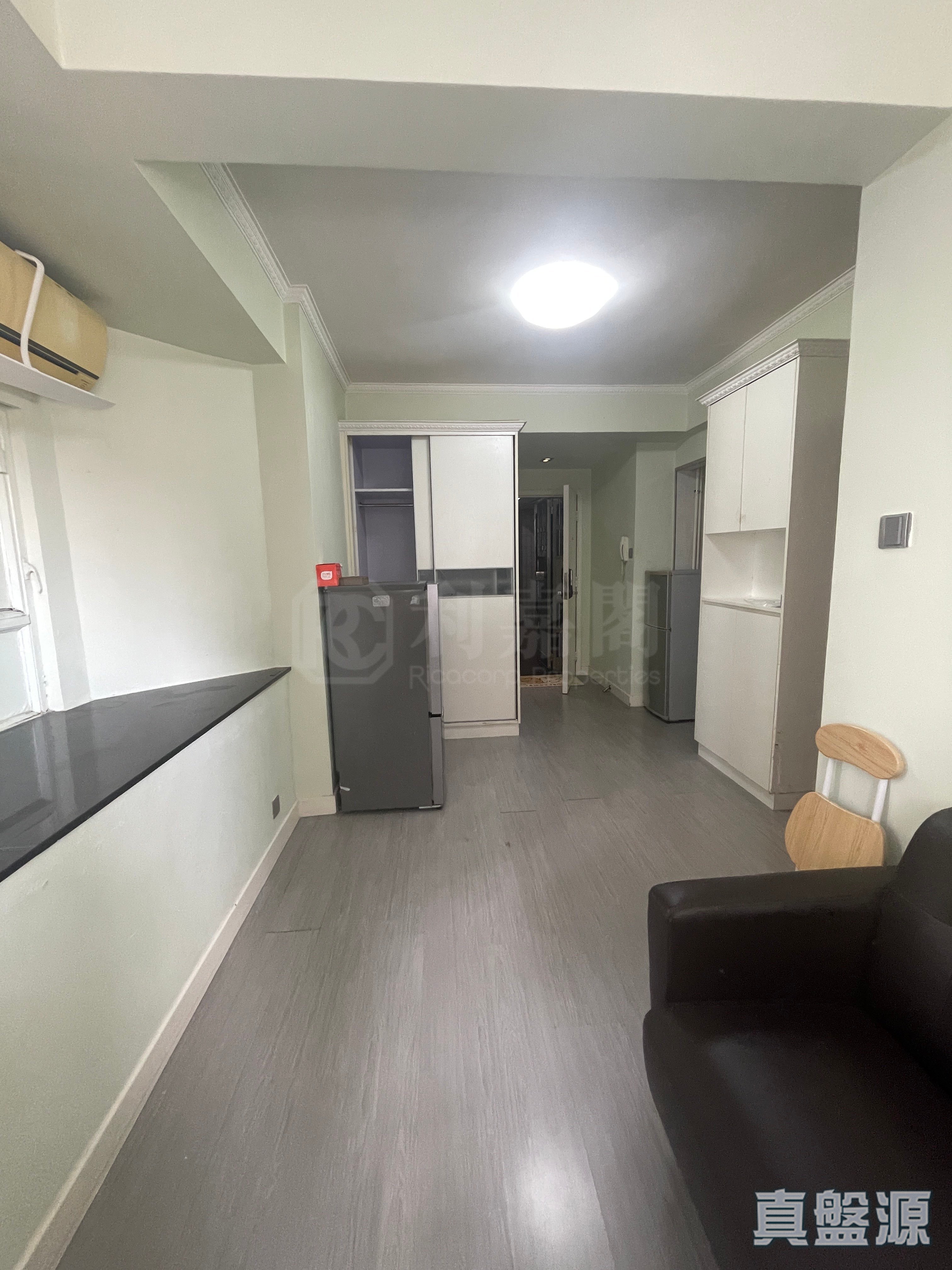 TAK BO GARDEN BLOCK H High Floor Zone Flat 7 Kowloon Bay/Ngau Chi Wan/Diamond Hill/Wong Tai Sin