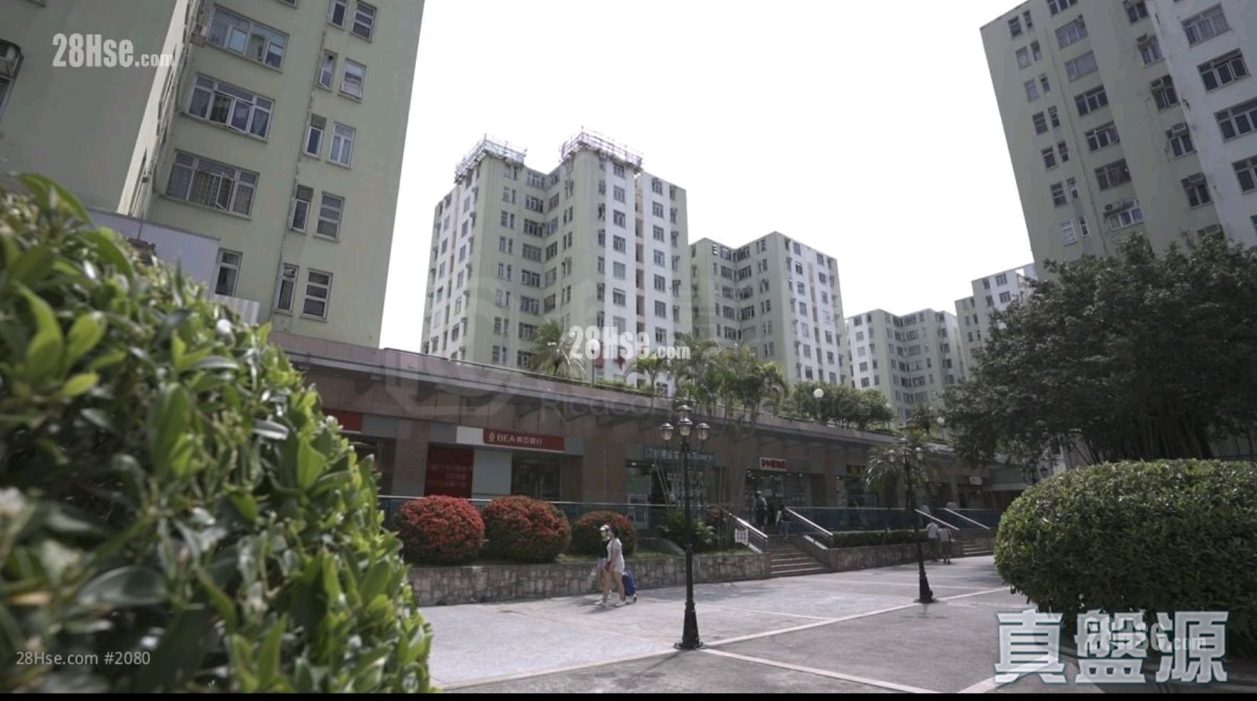 德福花園 B座 中層 09室 九龍灣/牛池灣/鑽石山/黃大仙