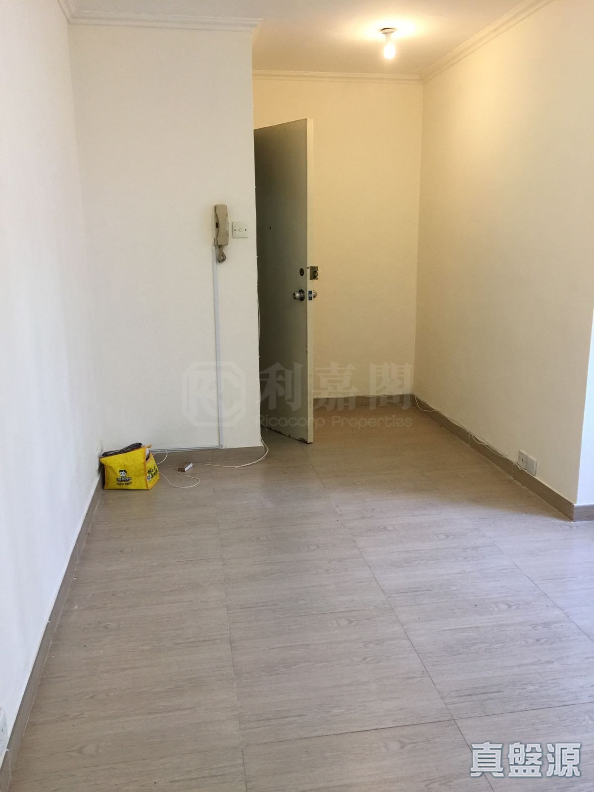 TELFORD GARDENS BLOCK F Low Floor Zone Flat 10 Kowloon Bay/Ngau Chi Wan/Diamond Hill/Wong Tai Sin