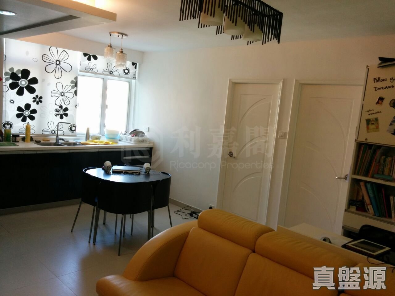 TELFORD GARDENS BLOCK G Very High Floor Zone Flat 04 Kowloon Bay/Ngau Chi Wan/Diamond Hill/Wong Tai Sin
