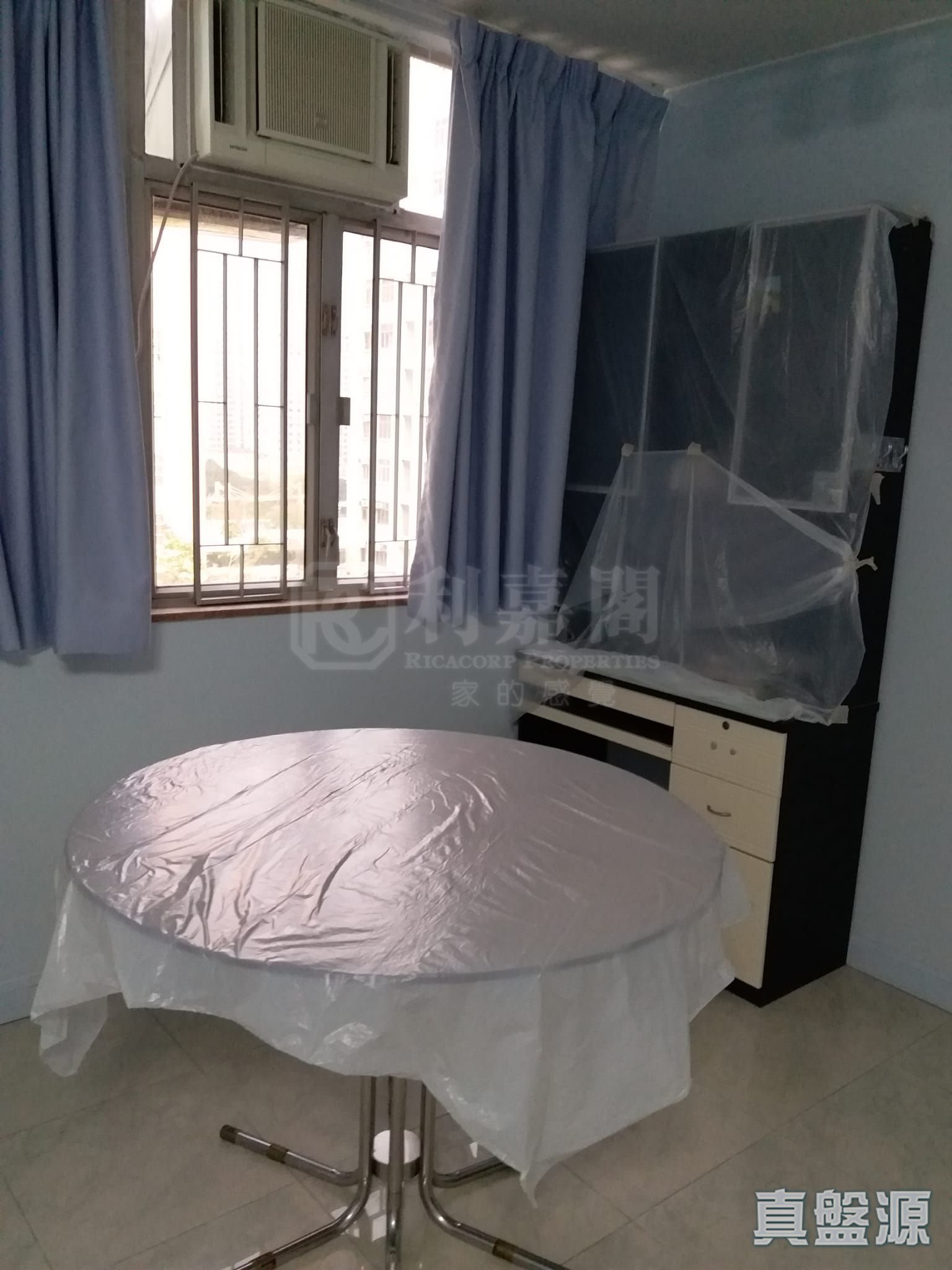 德福花园 H座 中层 02室 九龙湾/牛池湾/钻石山/黄大仙