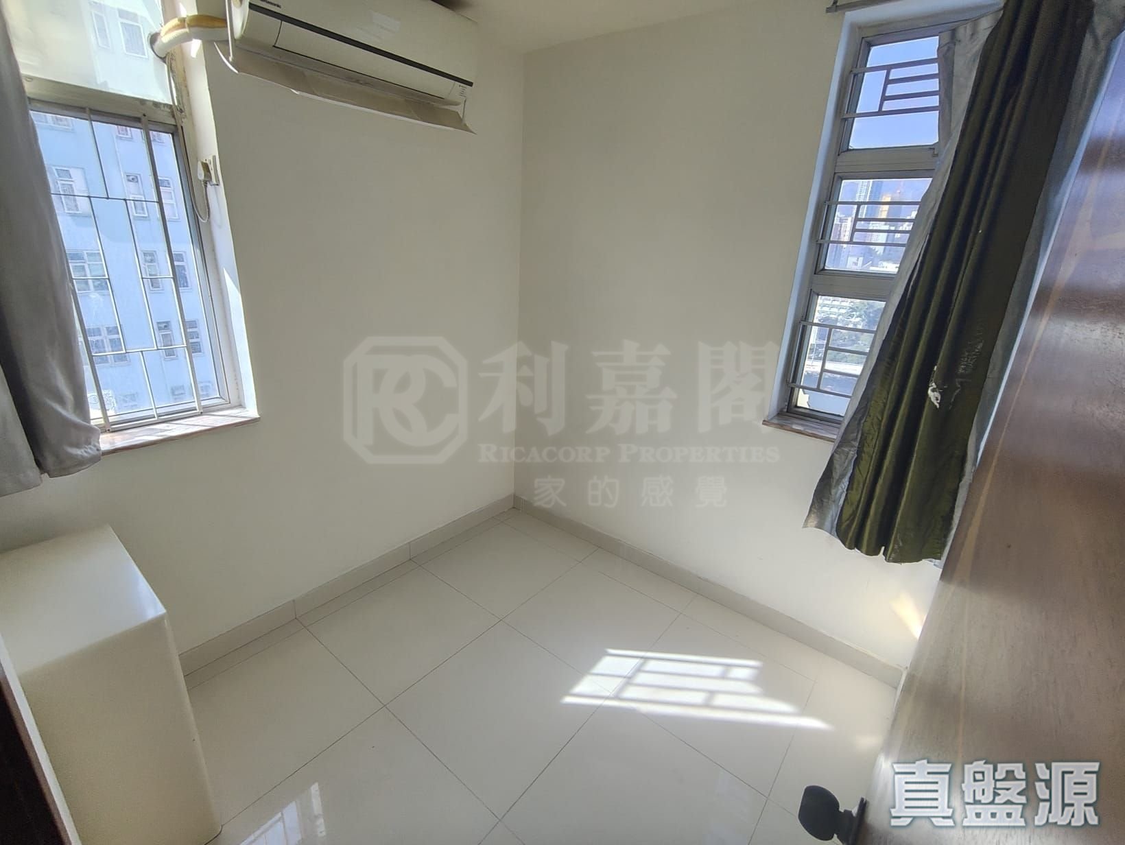 德福花園 K座 中層 01室 九龍灣/牛池灣/鑽石山/黃大仙