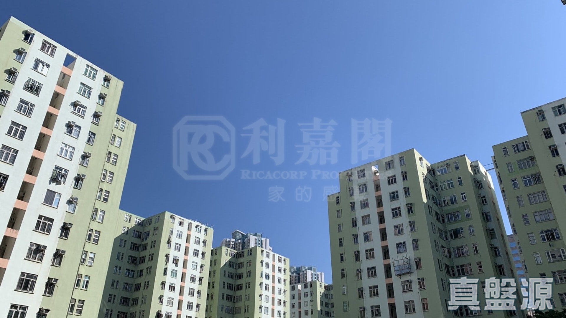 德福花園 M座 極高層 12室 九龍灣/牛池灣/鑽石山/黃大仙