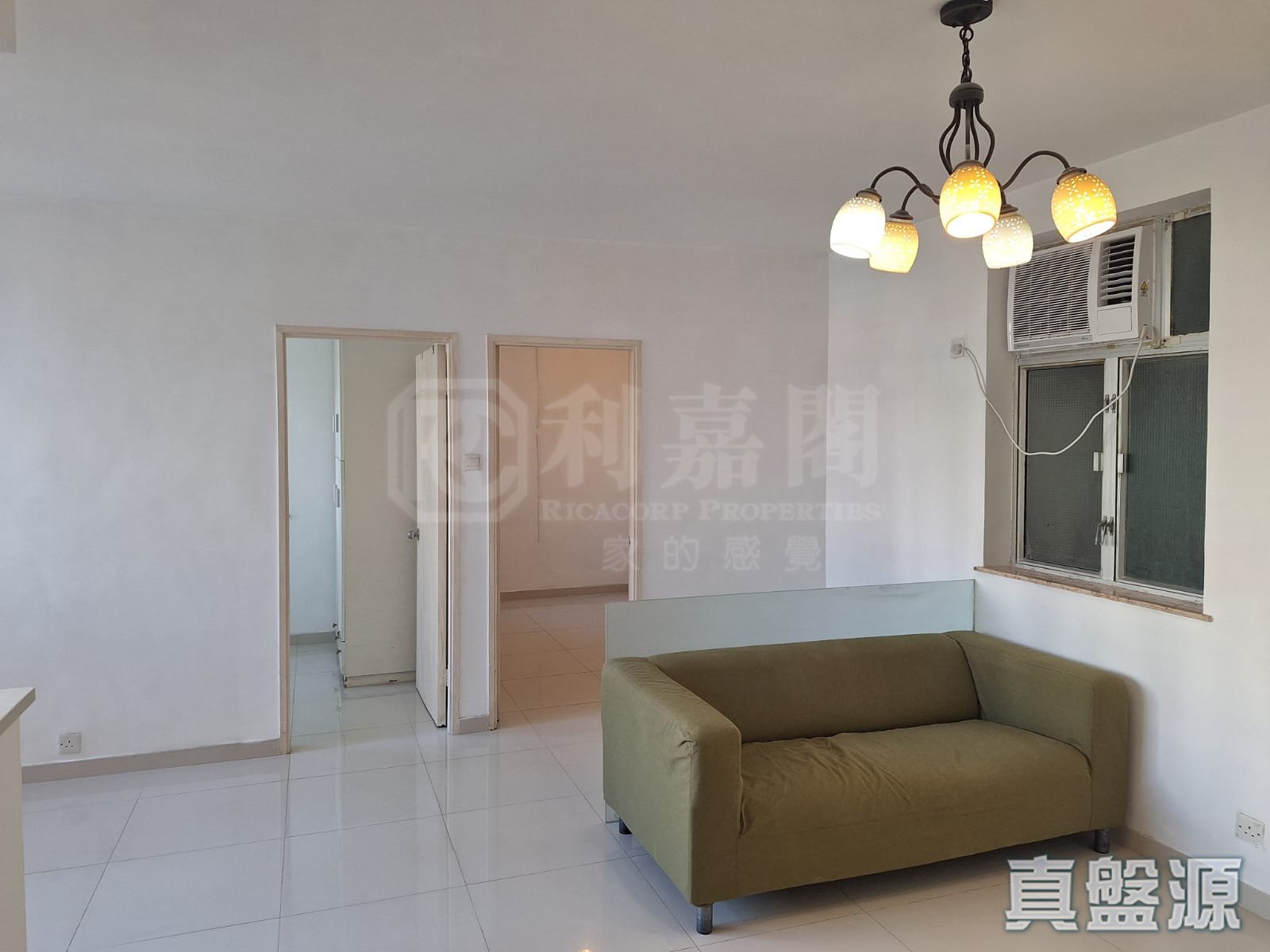 德福花园 N座 低层 04室 九龙湾/牛池湾/钻石山/黄大仙