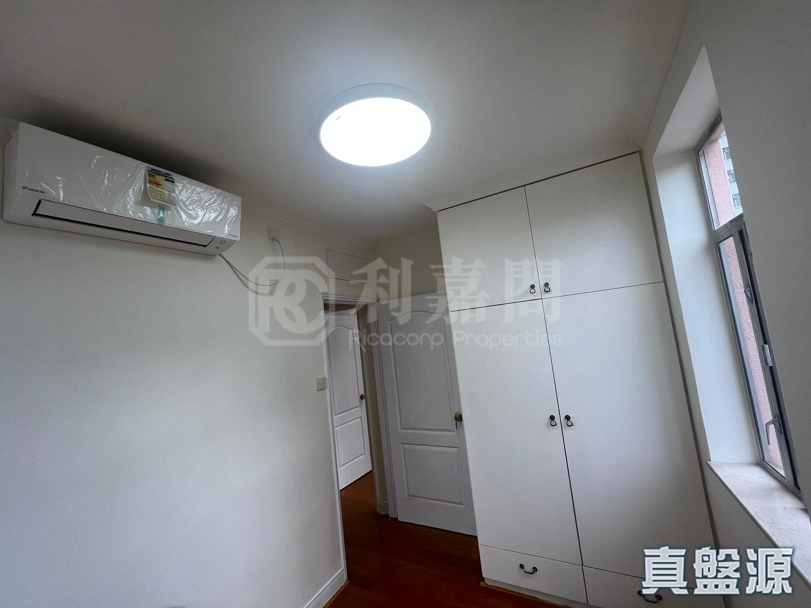 TELFORD GARDENS BLOCK U Low Floor Zone Flat 01 Kowloon Bay/Ngau Chi Wan/Diamond Hill/Wong Tai Sin