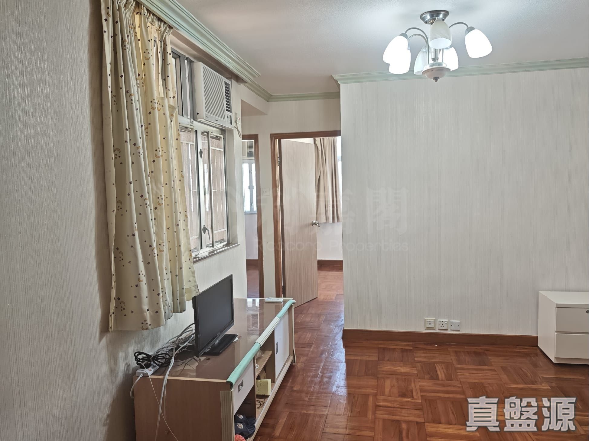 德福花園 U座 高層 14室 九龍灣/牛池灣/鑽石山/黃大仙