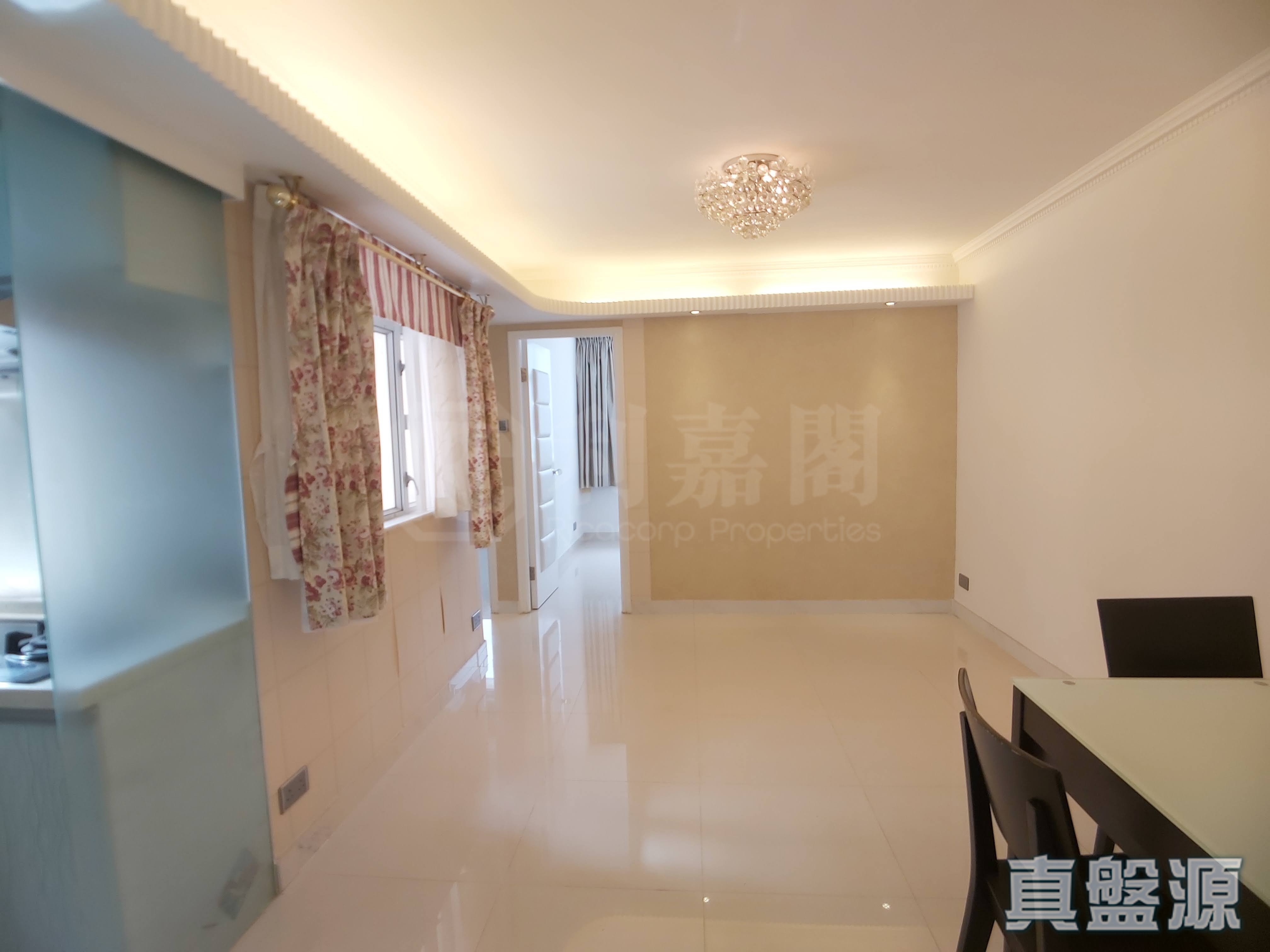 德福花園 U座 極高層 14室 九龍灣/牛池灣/鑽石山/黃大仙