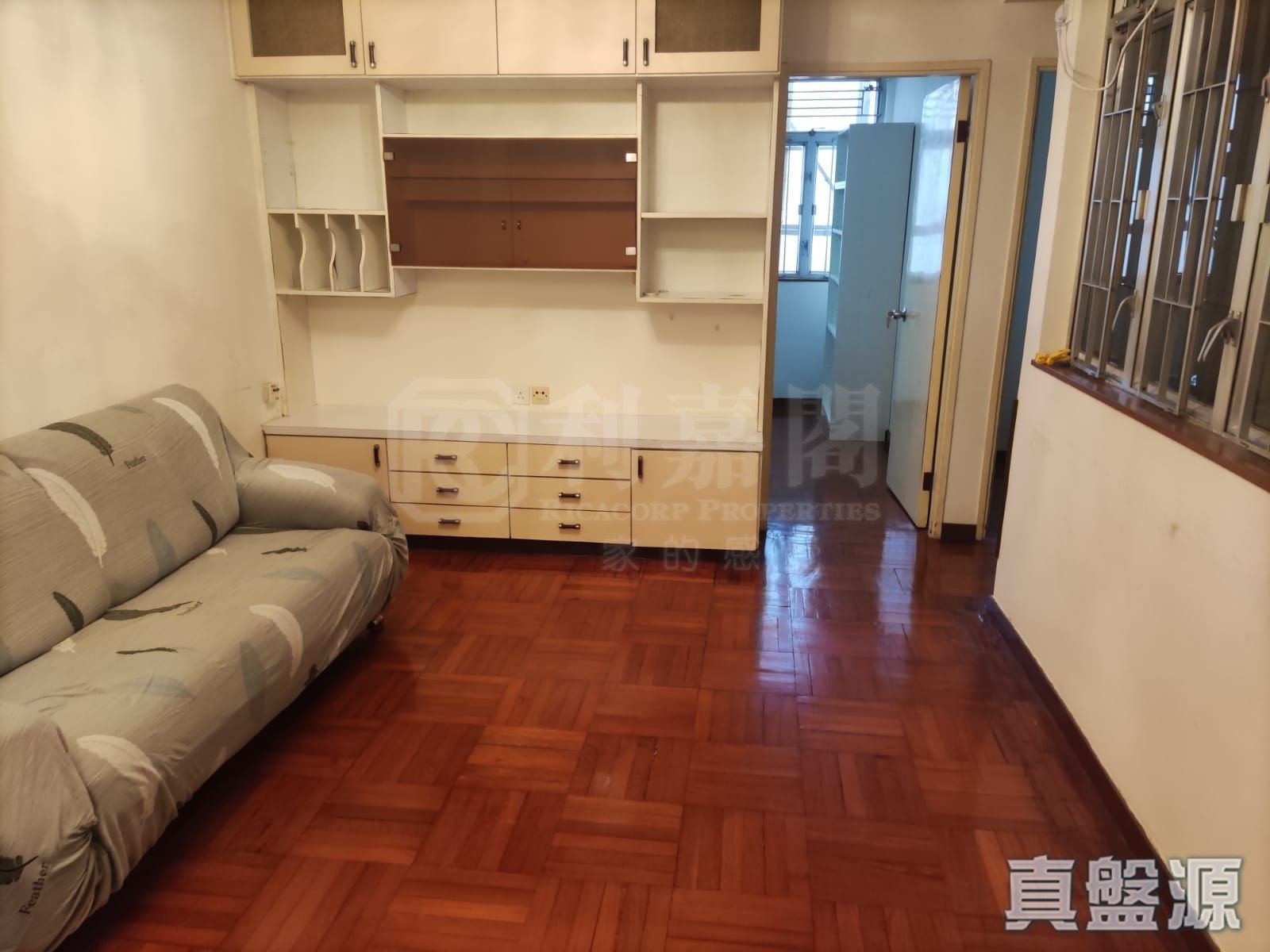 德福花園 N座 高層 03室 九龍灣/牛池灣/鑽石山/黃大仙