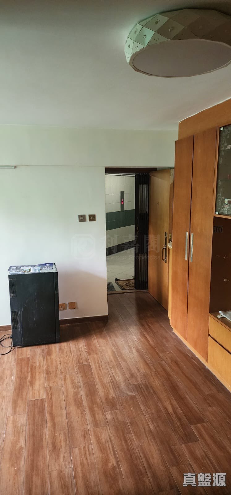 ON KAY COURT KAY SHUN HOUSE (BLOCK B) Medium Floor Zone Flat 1 Kowloon Bay/Ngau Chi Wan/Diamond Hill/Wong Tai Sin