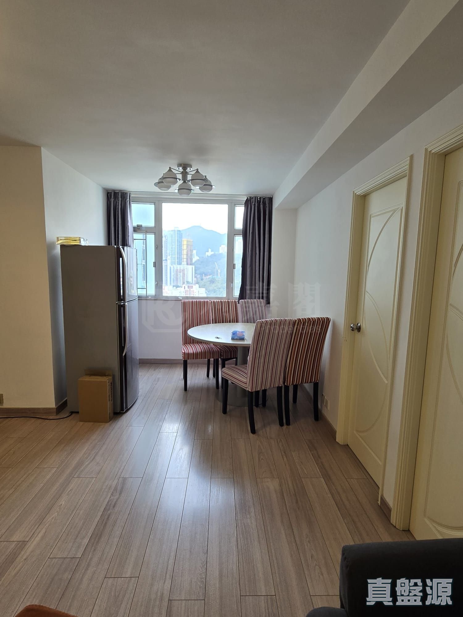 德福花园 N座 极高层 04室 九龙湾/牛池湾/钻石山/黄大仙