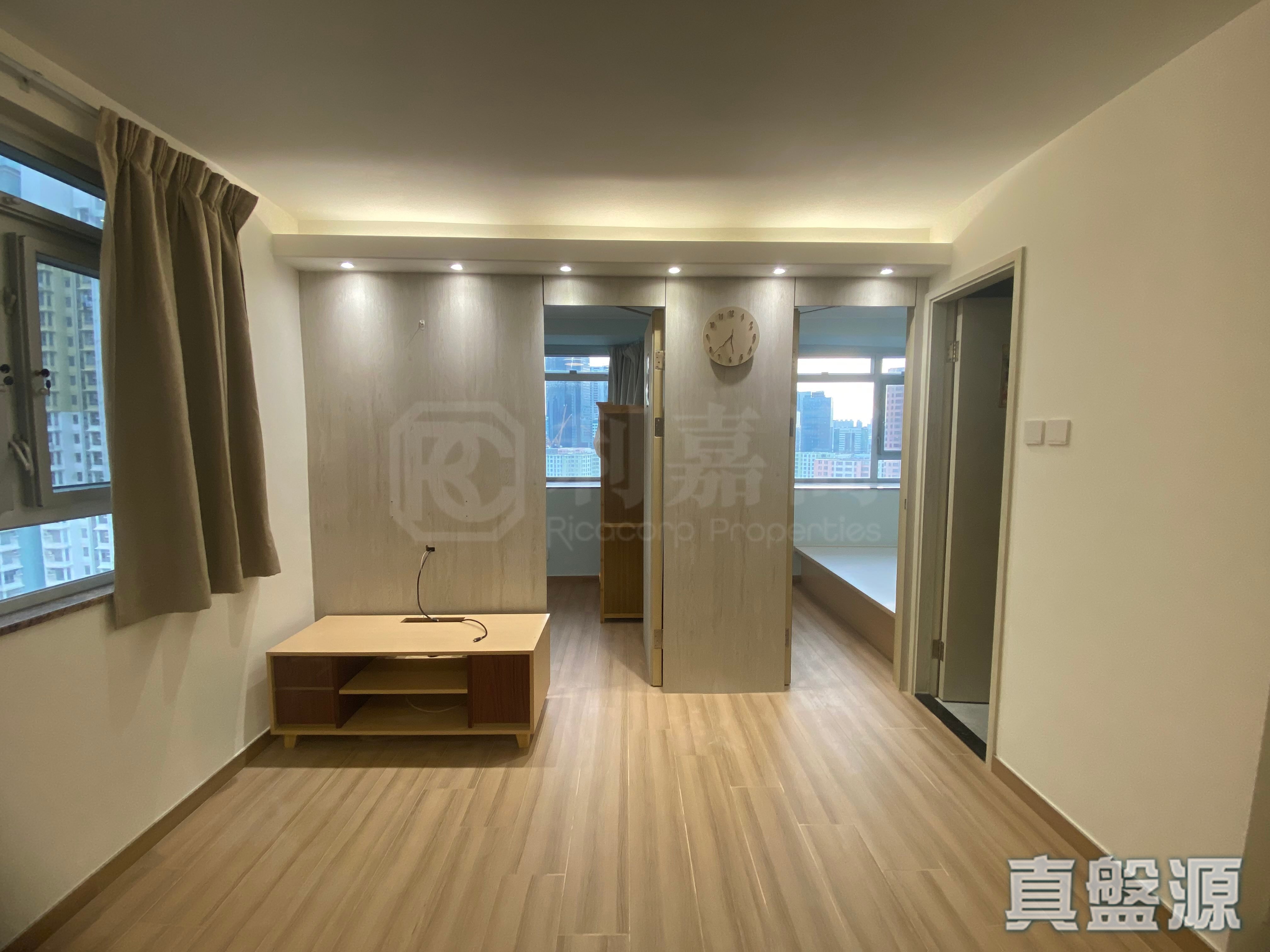 淘大花園 2A期 I座 高層 1室 九龍灣/牛池灣/鑽石山/黃大仙