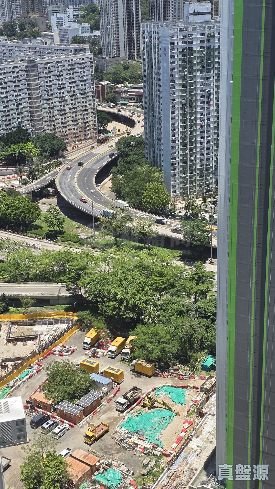 RICHLAND GARDENS BLOCK 15 Very High Floor Zone Flat C Kowloon Bay/Ngau Chi Wan/Diamond Hill/Wong Tai Sin