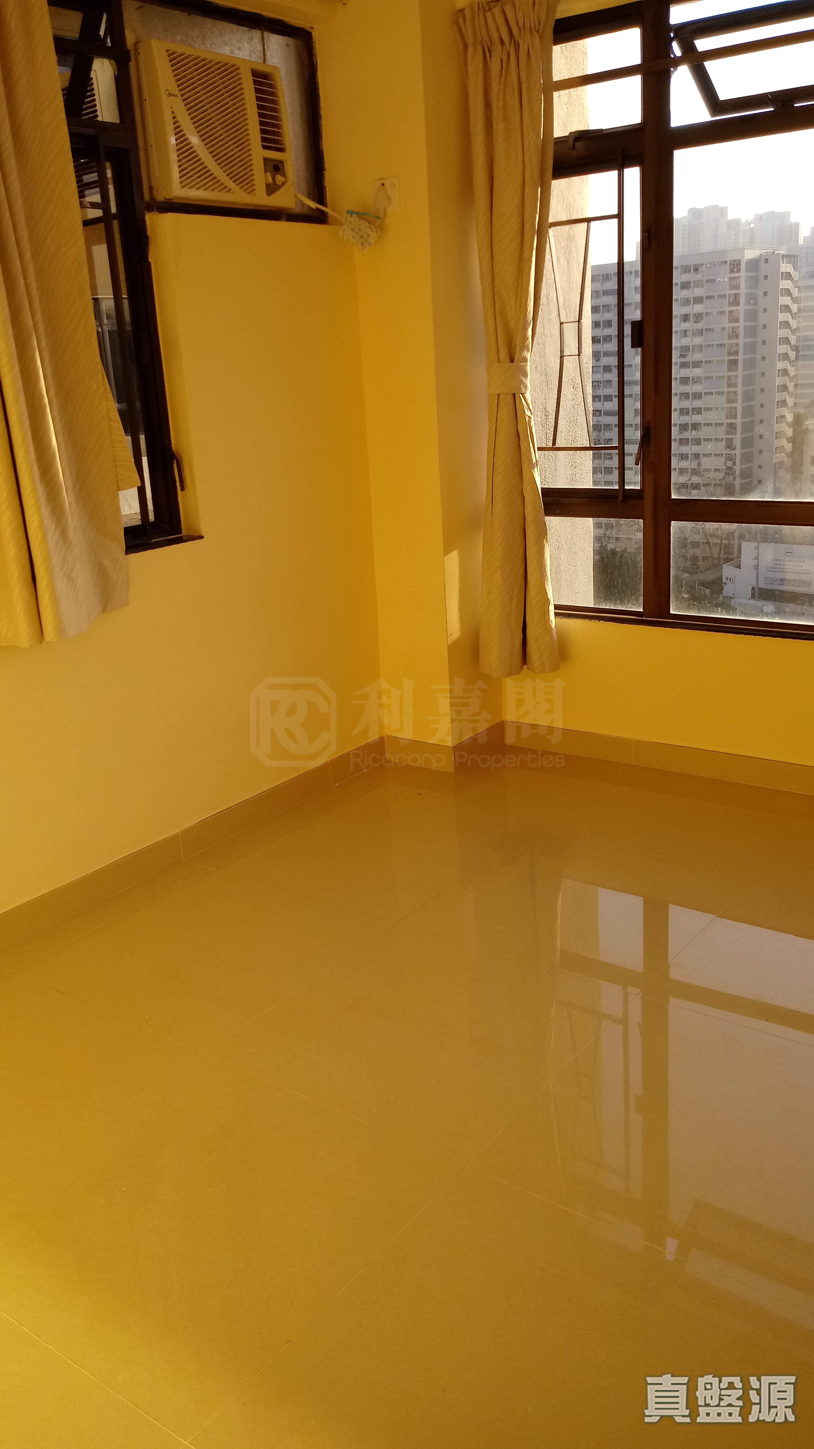 BAY VIEW GARDEN BLOCK 1 Medium Floor Zone Flat E Kowloon Bay/Ngau Chi Wan/Diamond Hill/Wong Tai Sin