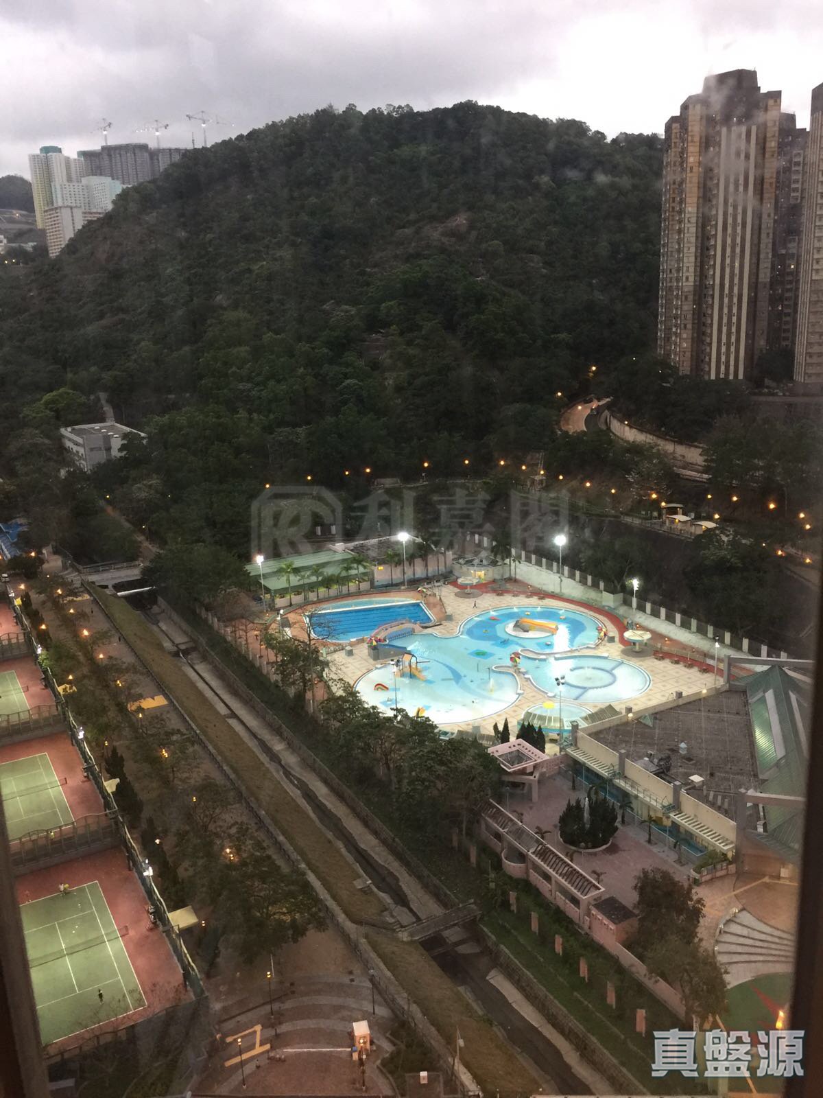 淘大花园 3期 P座 高层 5室 九龙湾/牛池湾/钻石山/黄大仙