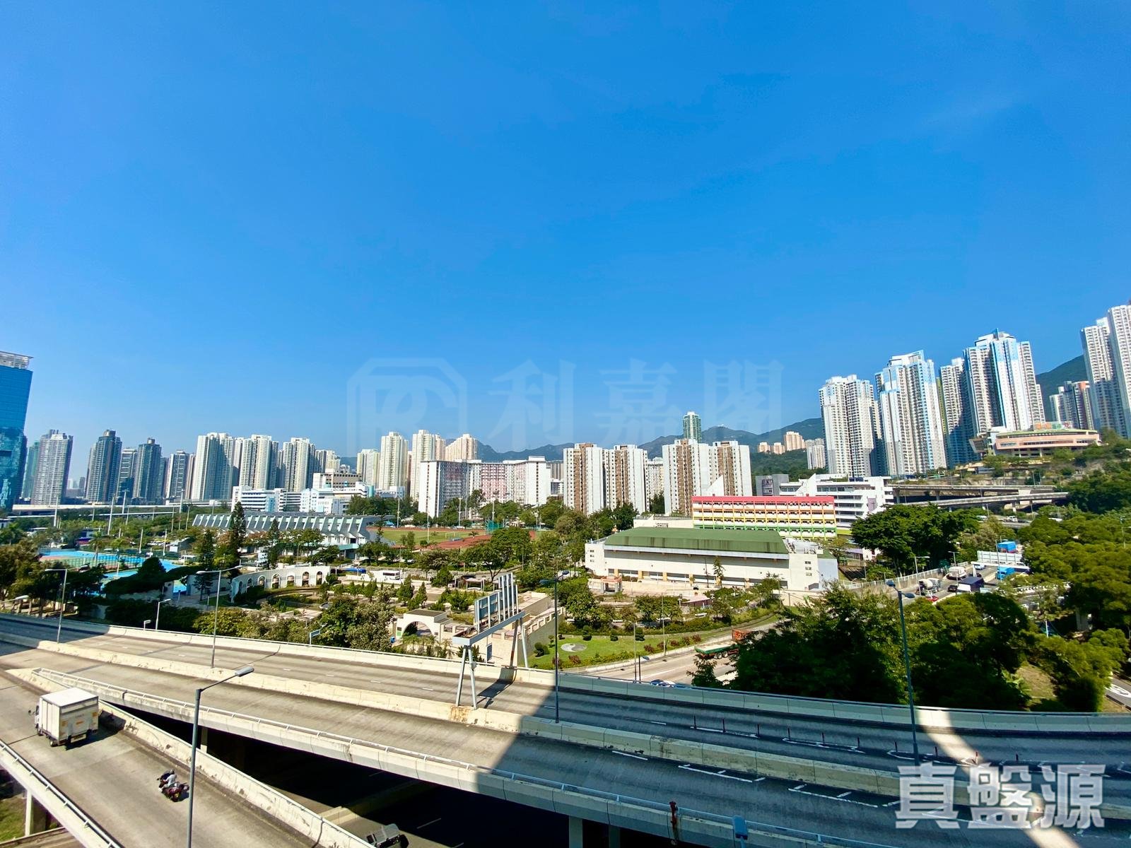 德福花園 N座 低層 02室 九龍灣/牛池灣/鑽石山/黃大仙