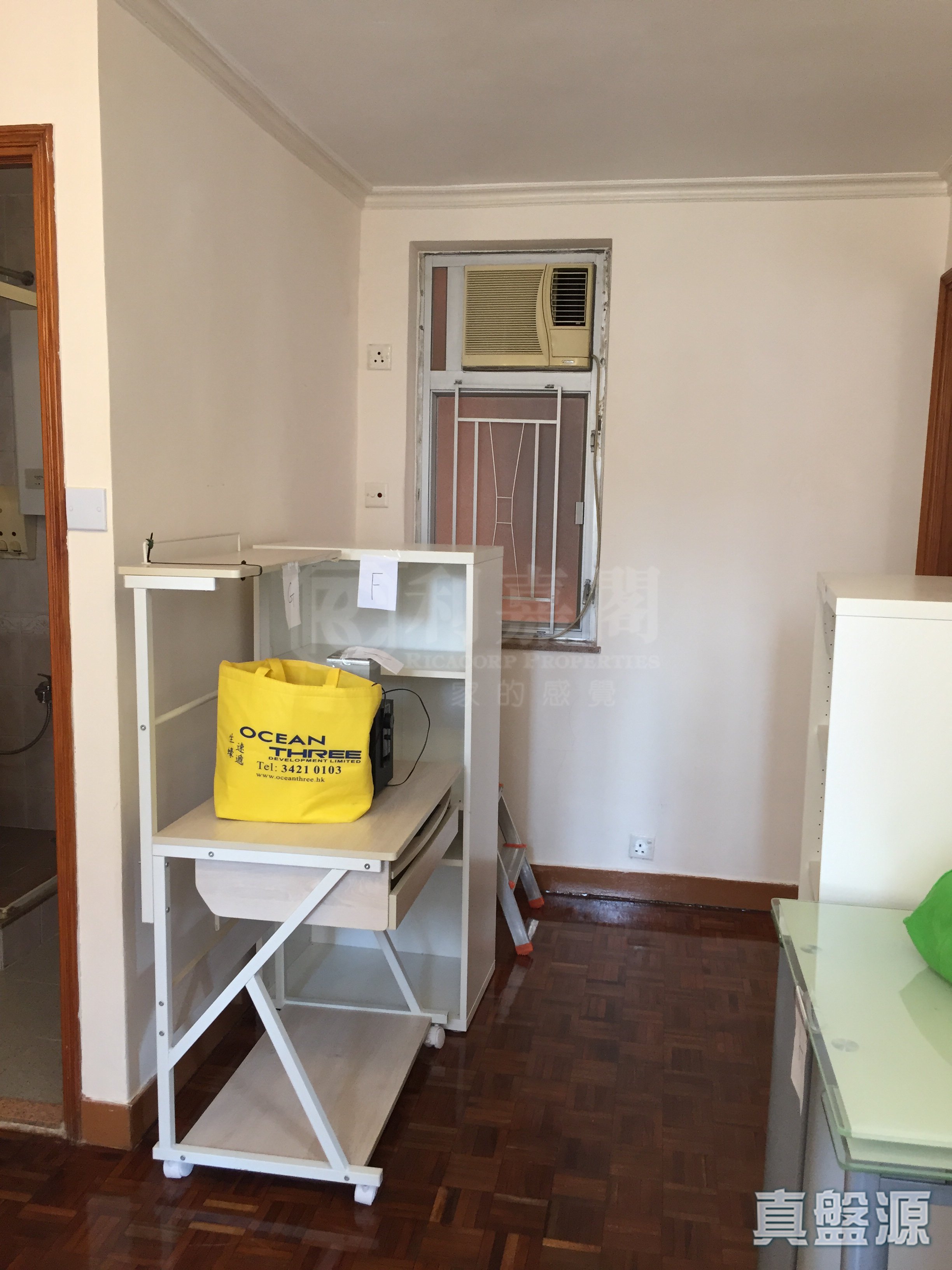 AMOY GARDENS PHASE 3 - Block M High Floor Zone Flat 3 Kowloon Bay/Ngau Chi Wan/Diamond Hill/Wong Tai Sin