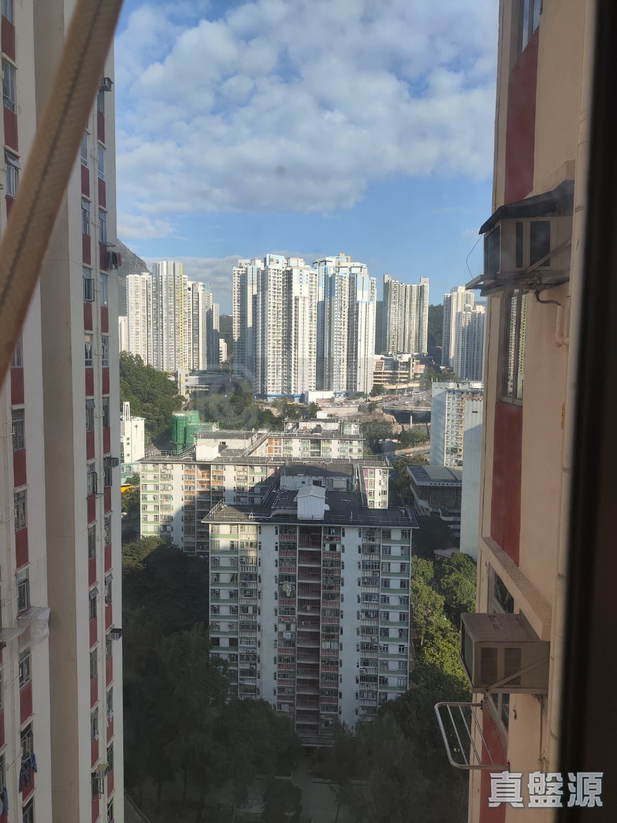 RICHLAND GARDENS BLOCK 20 High Floor Zone Flat A Kowloon Bay/Ngau Chi Wan/Diamond Hill/Wong Tai Sin