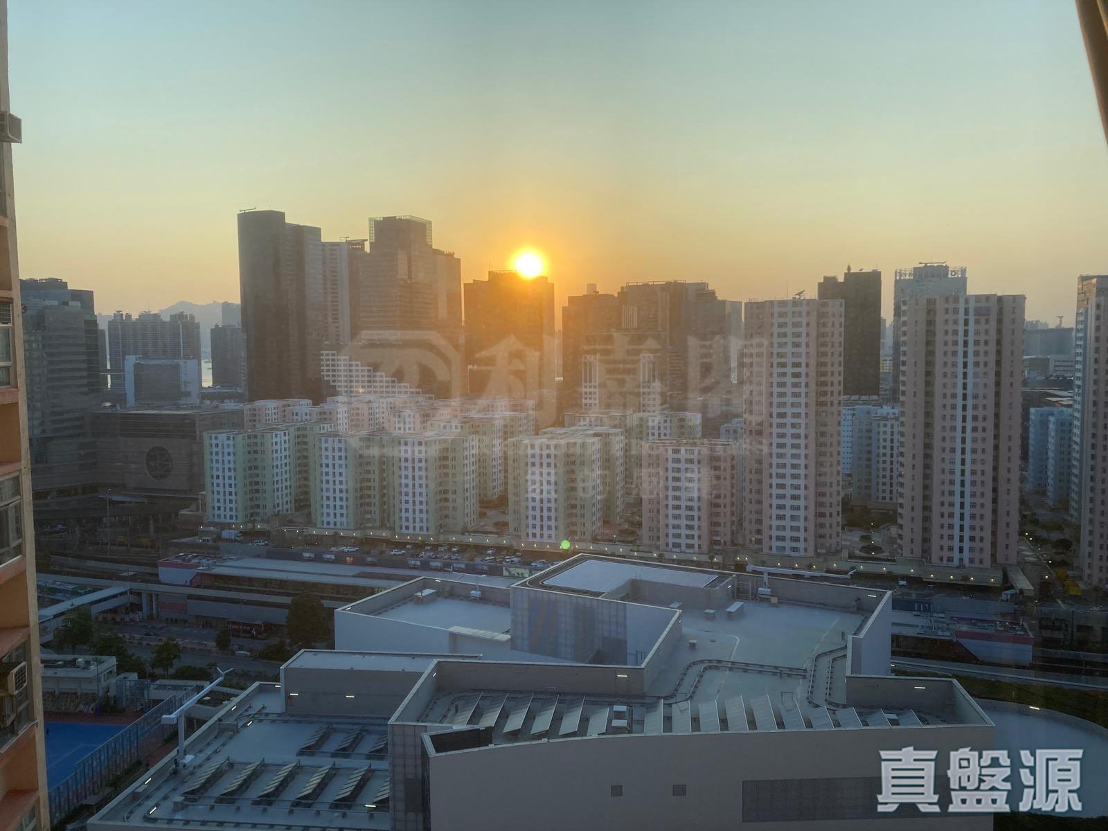 淘大花園 2A期 H座 高層 1室 九龍灣/牛池灣/鑽石山/黃大仙