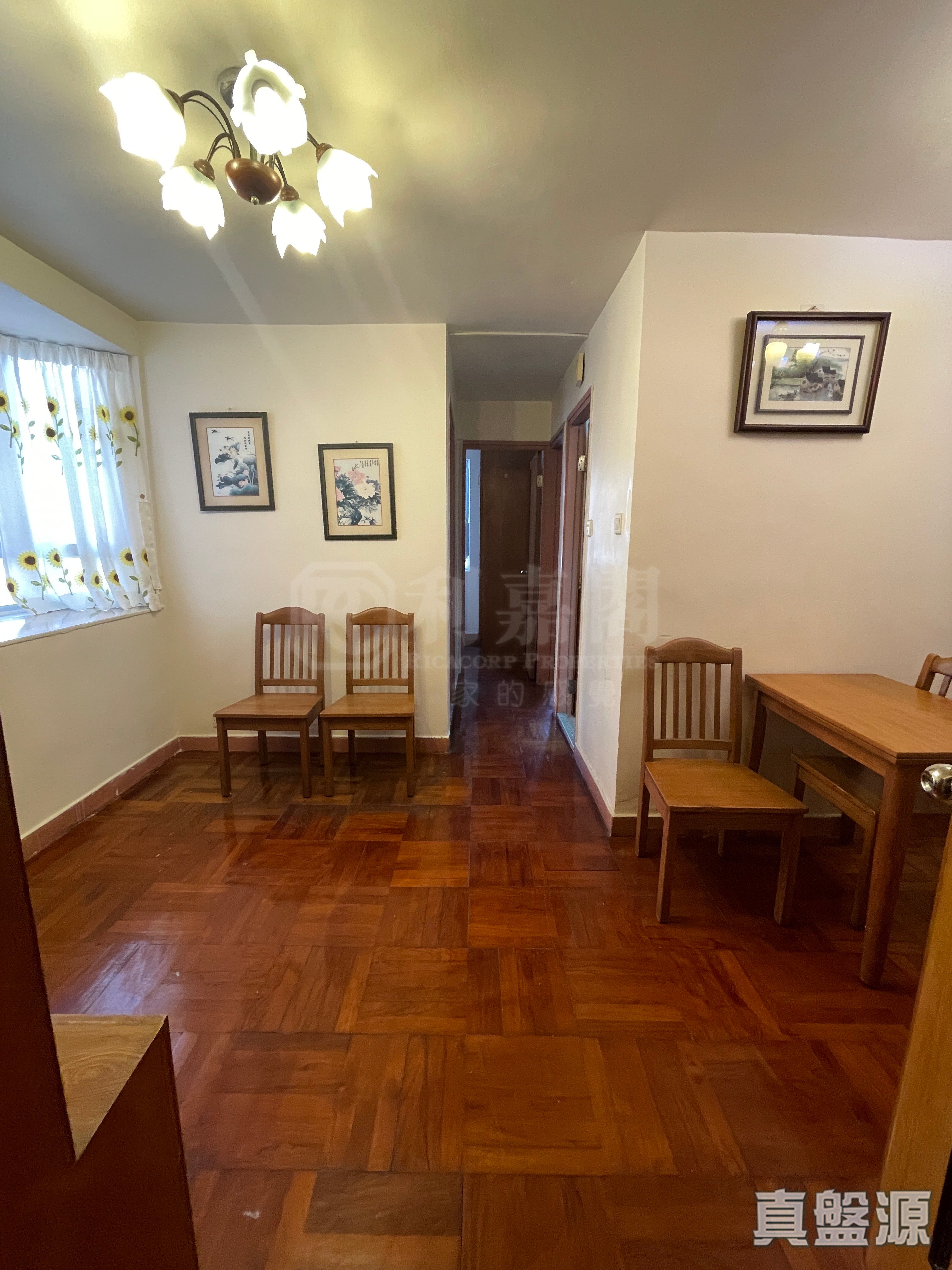 淘大花园 2A期 H座 极高层 7室 九龙湾/牛池湾/钻石山/黄大仙