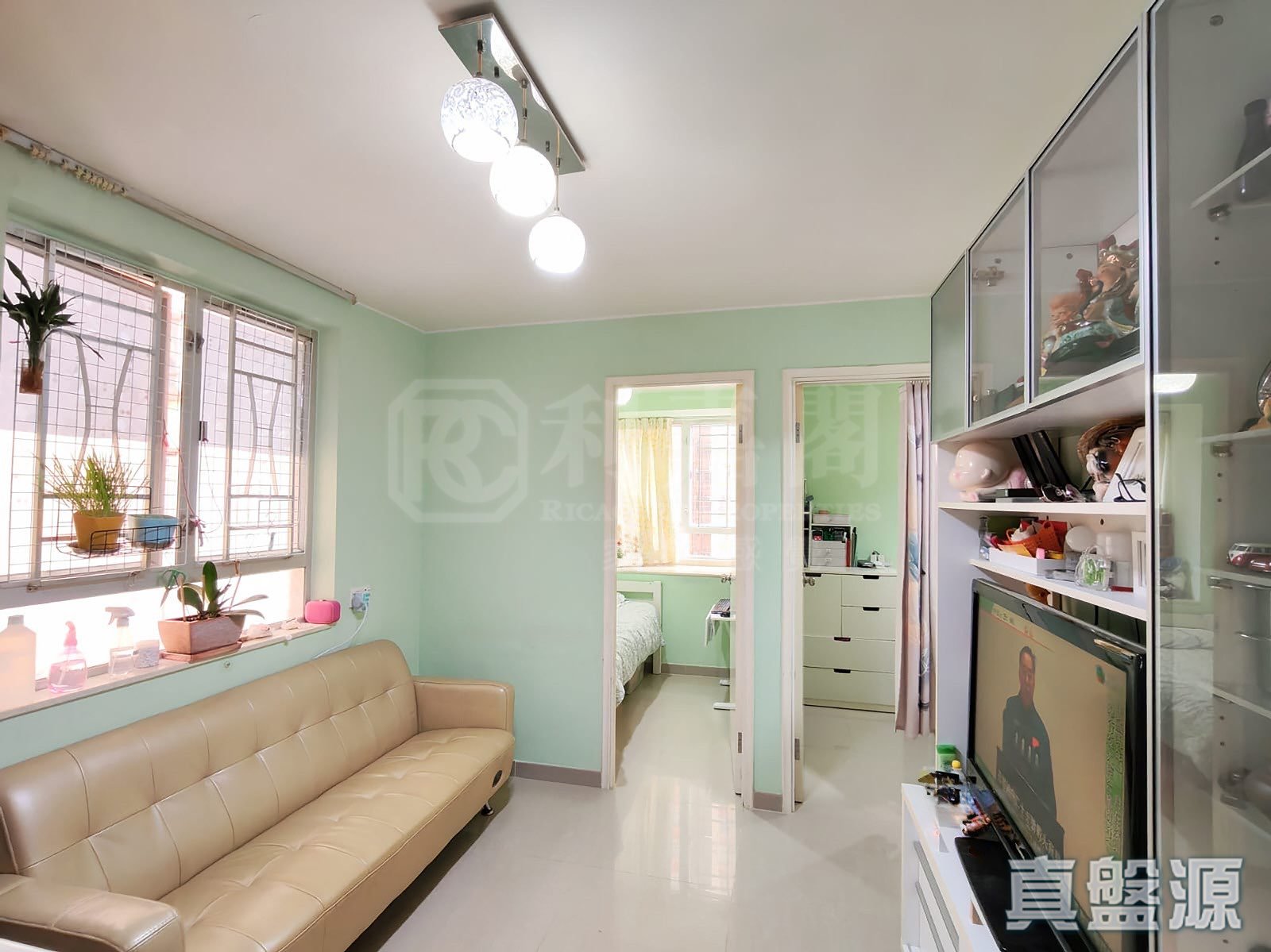 AMOY GARDENS PHASE 2A - Block I Low Floor Zone Flat 5 Kowloon Bay/Ngau Chi Wan/Diamond Hill/Wong Tai Sin