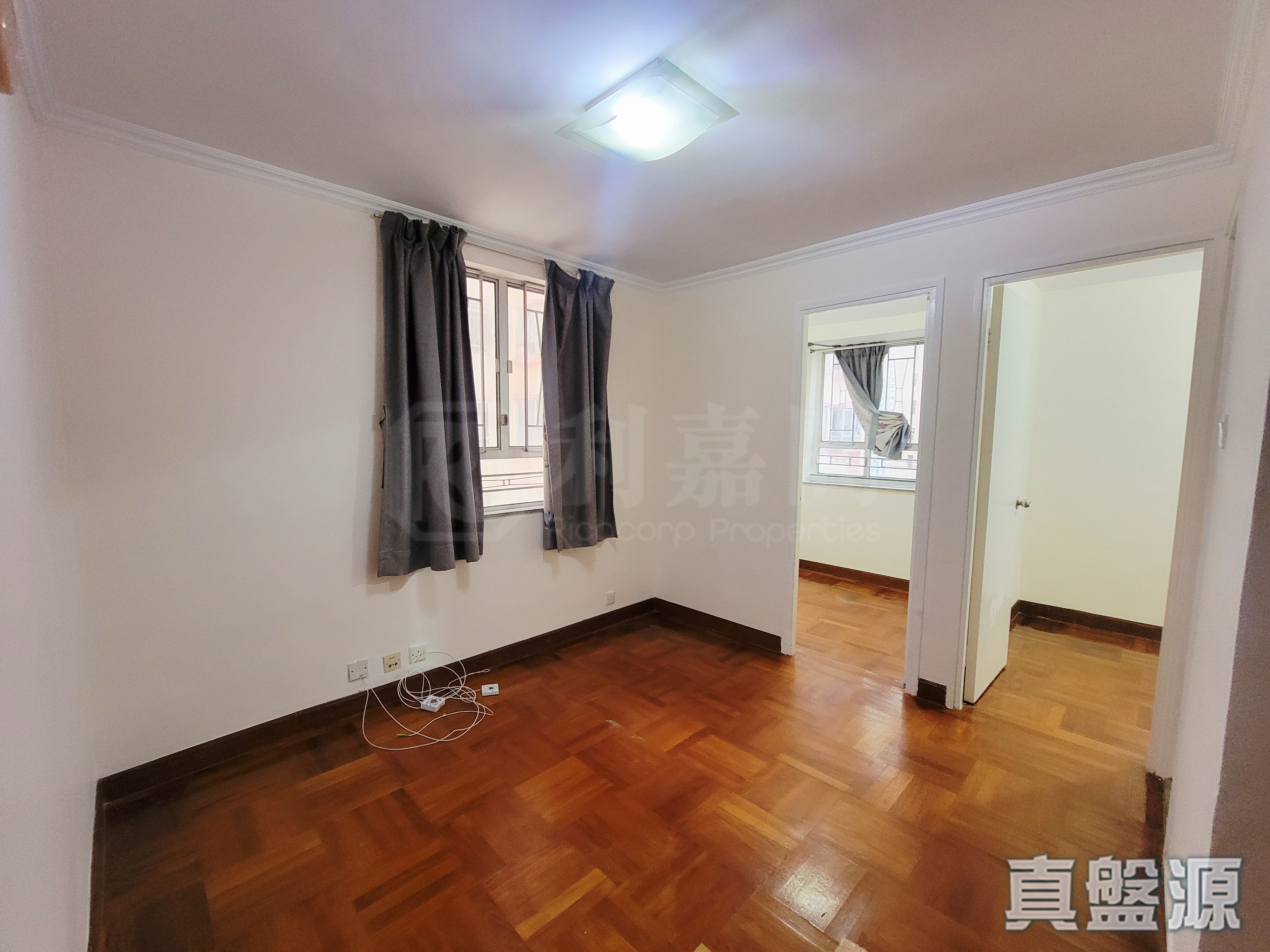 AMOY GARDENS PHASE 2A - Block I High Floor Zone Flat 5 Kowloon Bay/Ngau Chi Wan/Diamond Hill/Wong Tai Sin