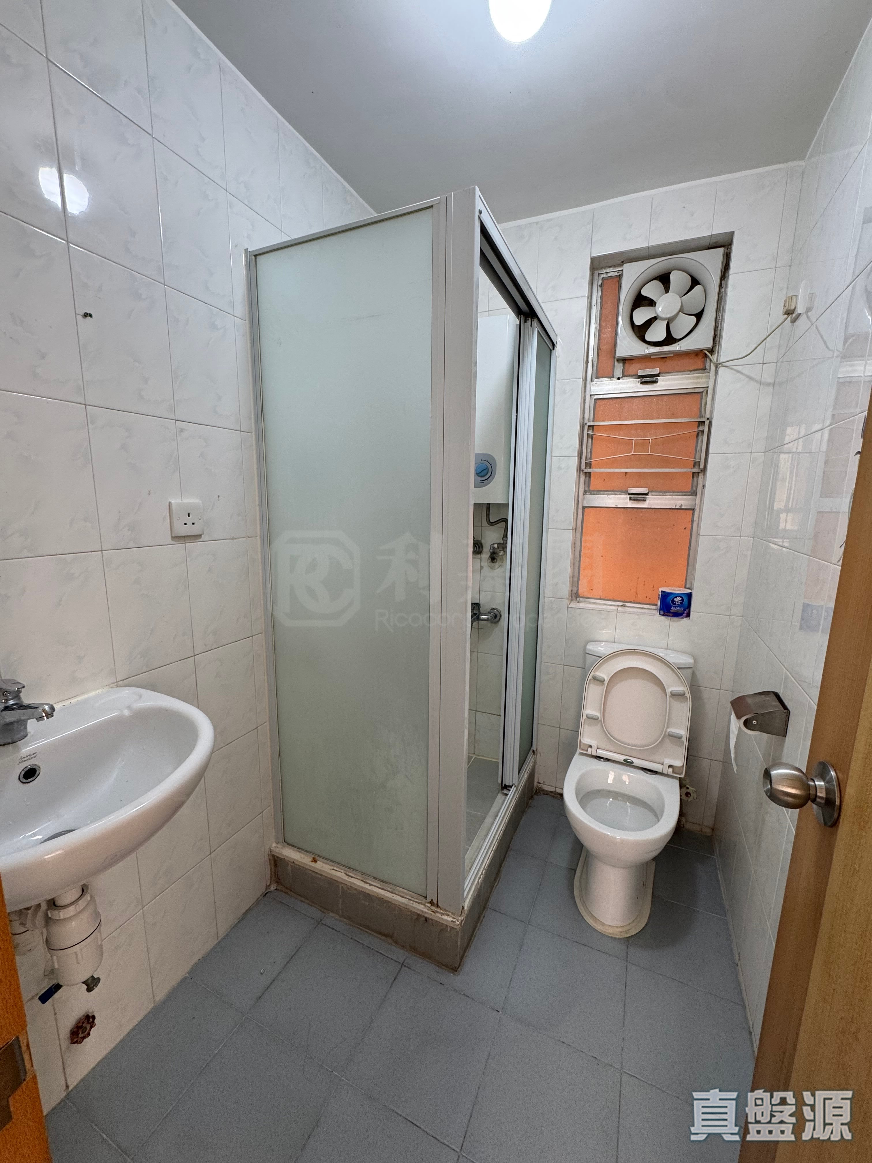 淘大花園 2A期 J座 極高層 4室 九龍灣/牛池灣/鑽石山/黃大仙